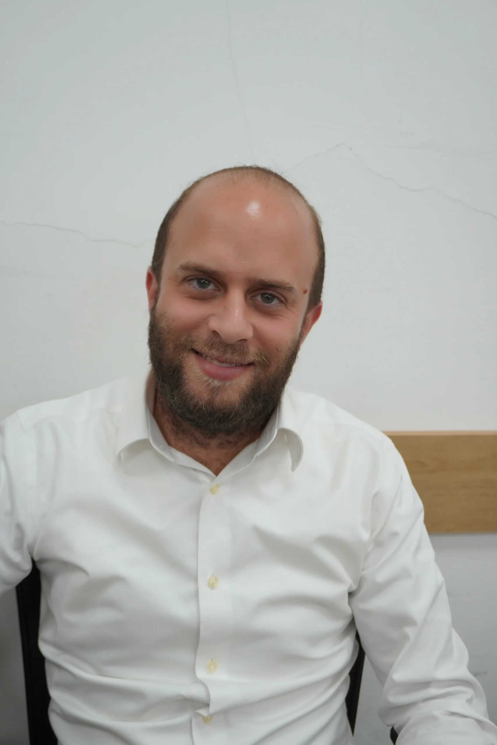הבר יעקב אזוט שליט_א אופקים