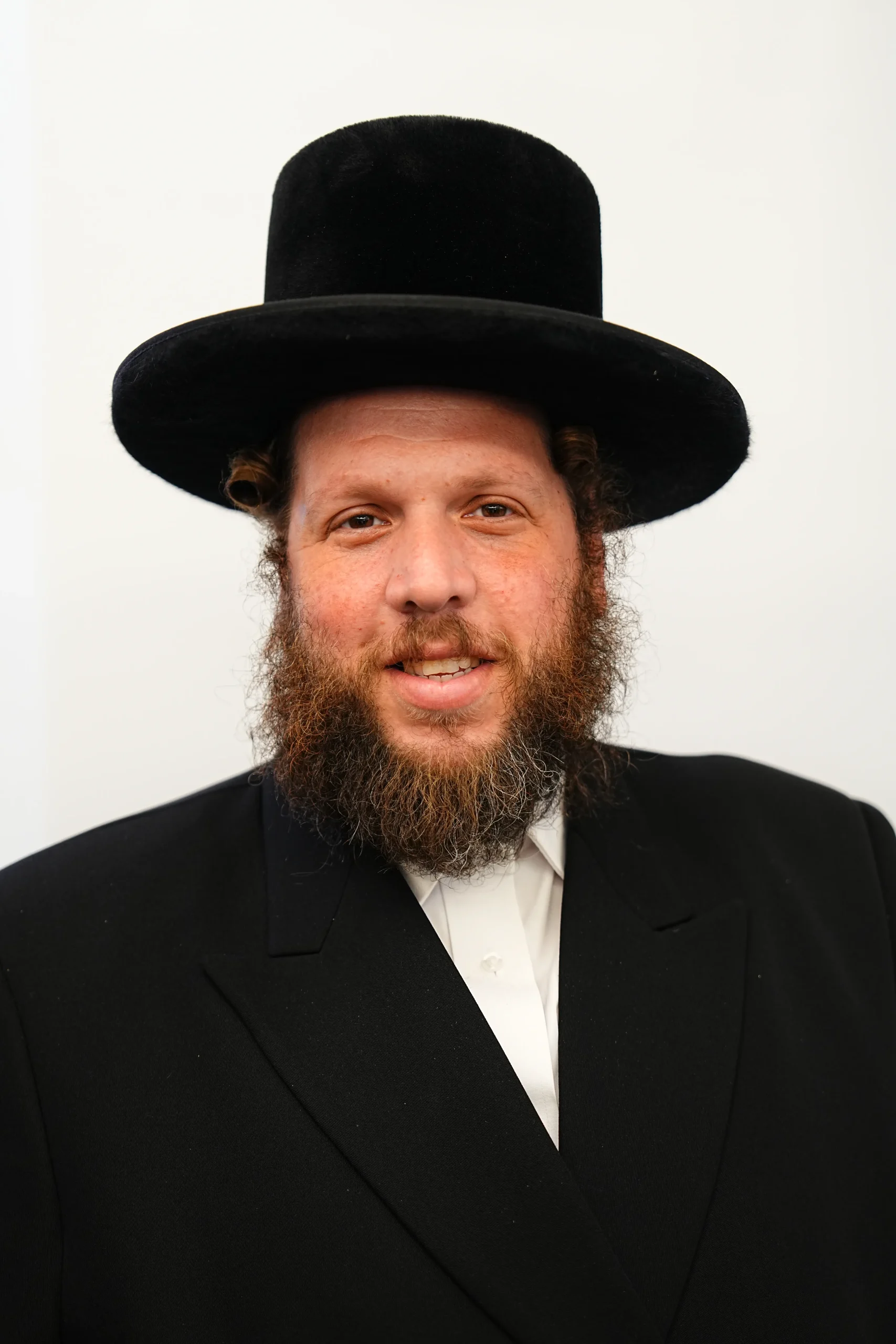 הרב אברהם הרשטיין שליט_א ירושלים