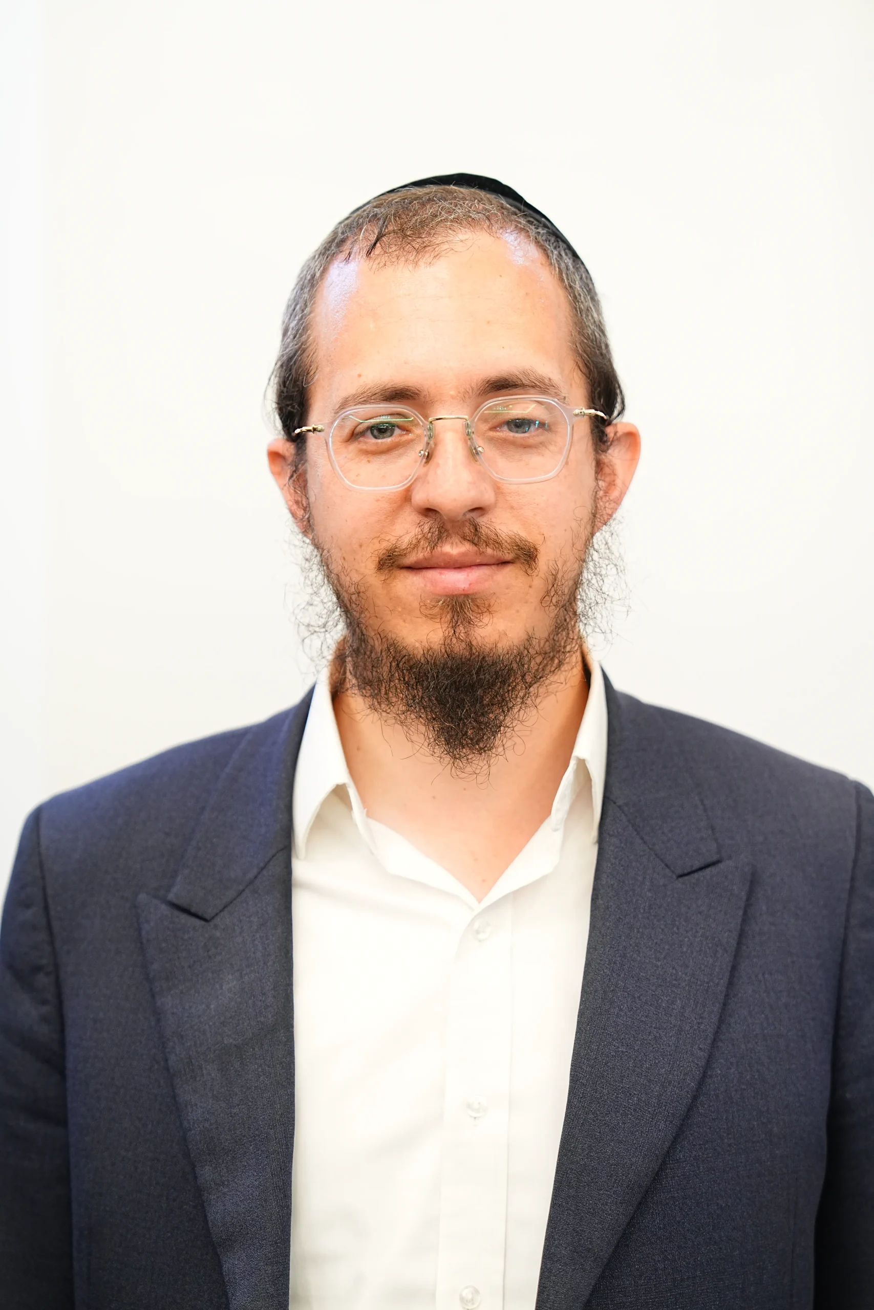 הרב אברהם ויספיש שליט_א מודיעין עילית