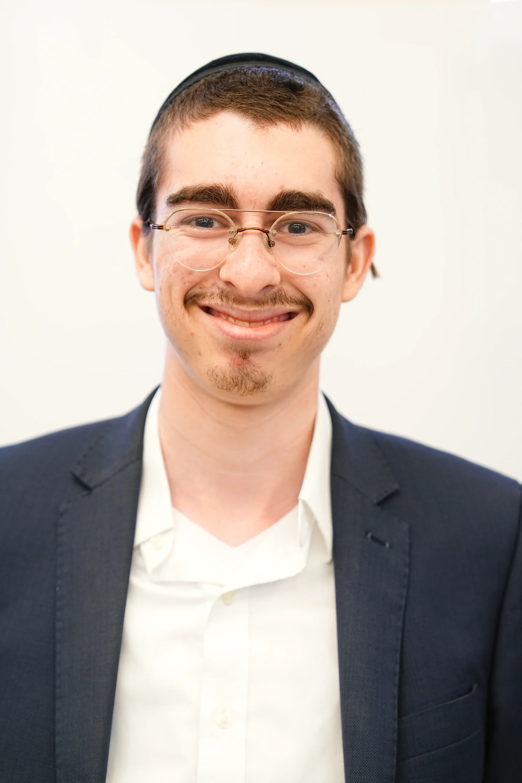הרב אברהם ישעיהו פינקלשטיין שליט_א מודיעין עילית