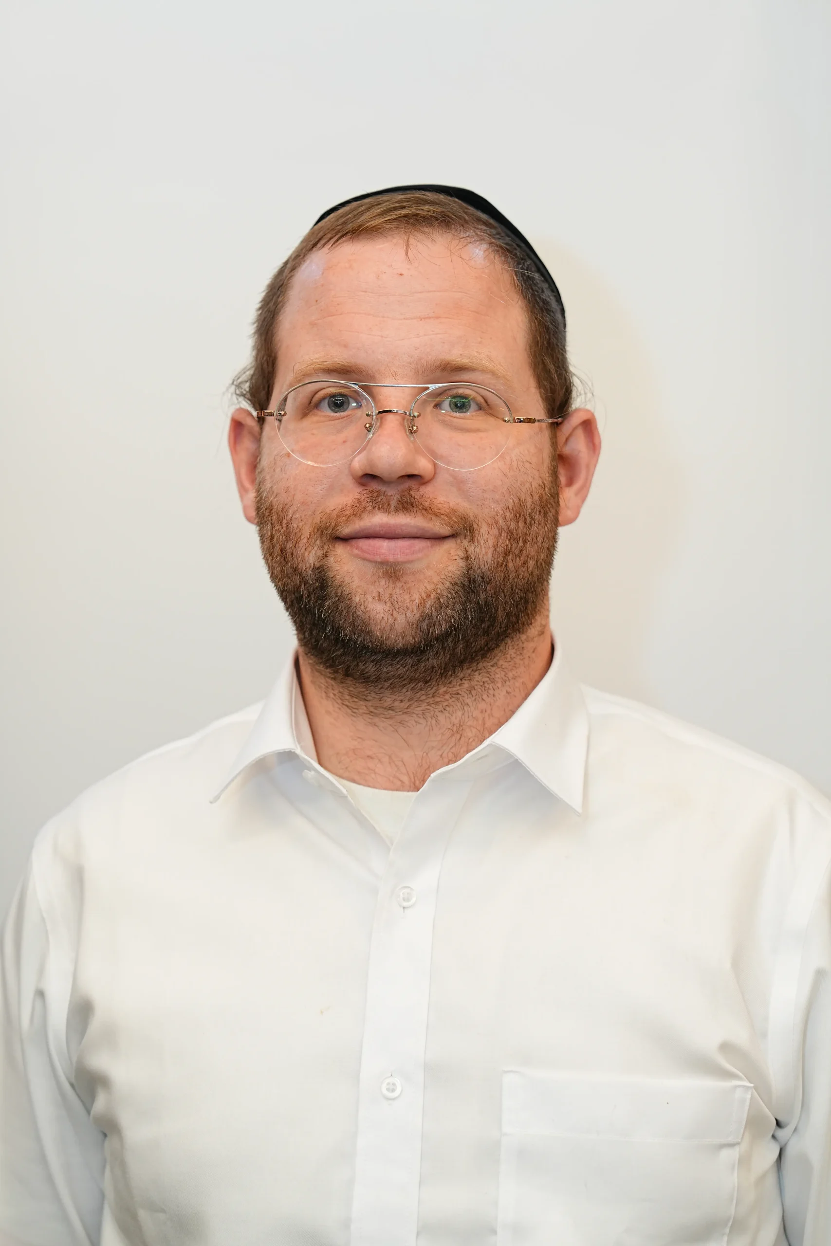 הרב אברהם פישמן שליט_א מודיעין עילית