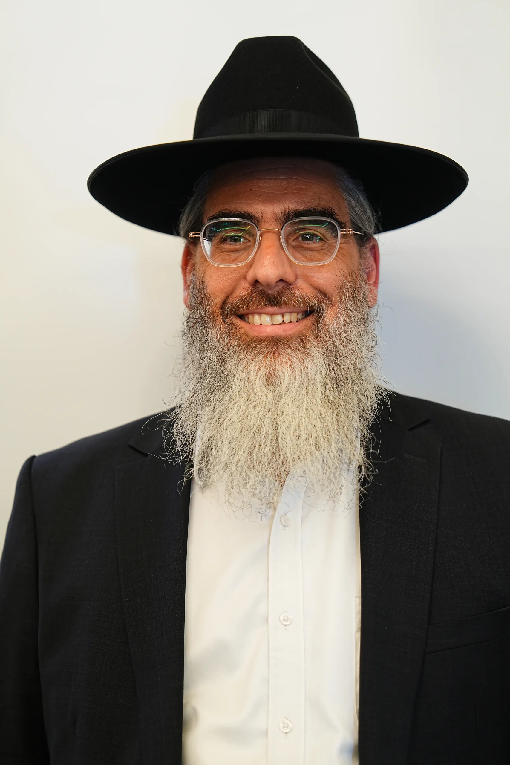 הרב אברהם קרלנשטיין שליט_א מודיעין עילית