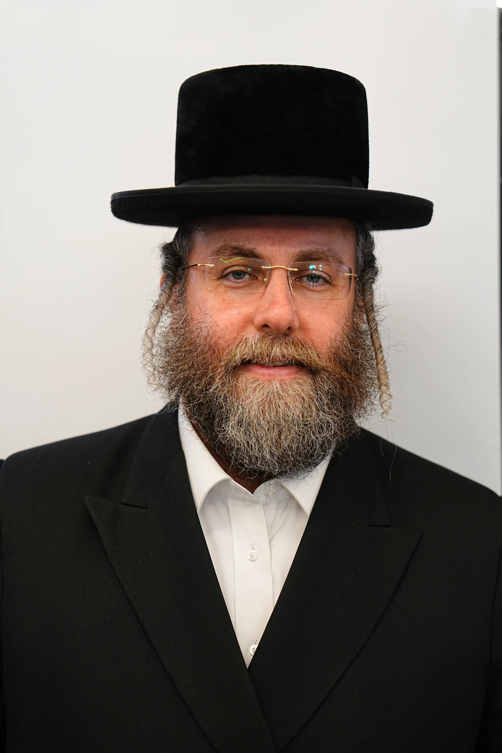 הרב אהרון היימן שליט_א בני ברק