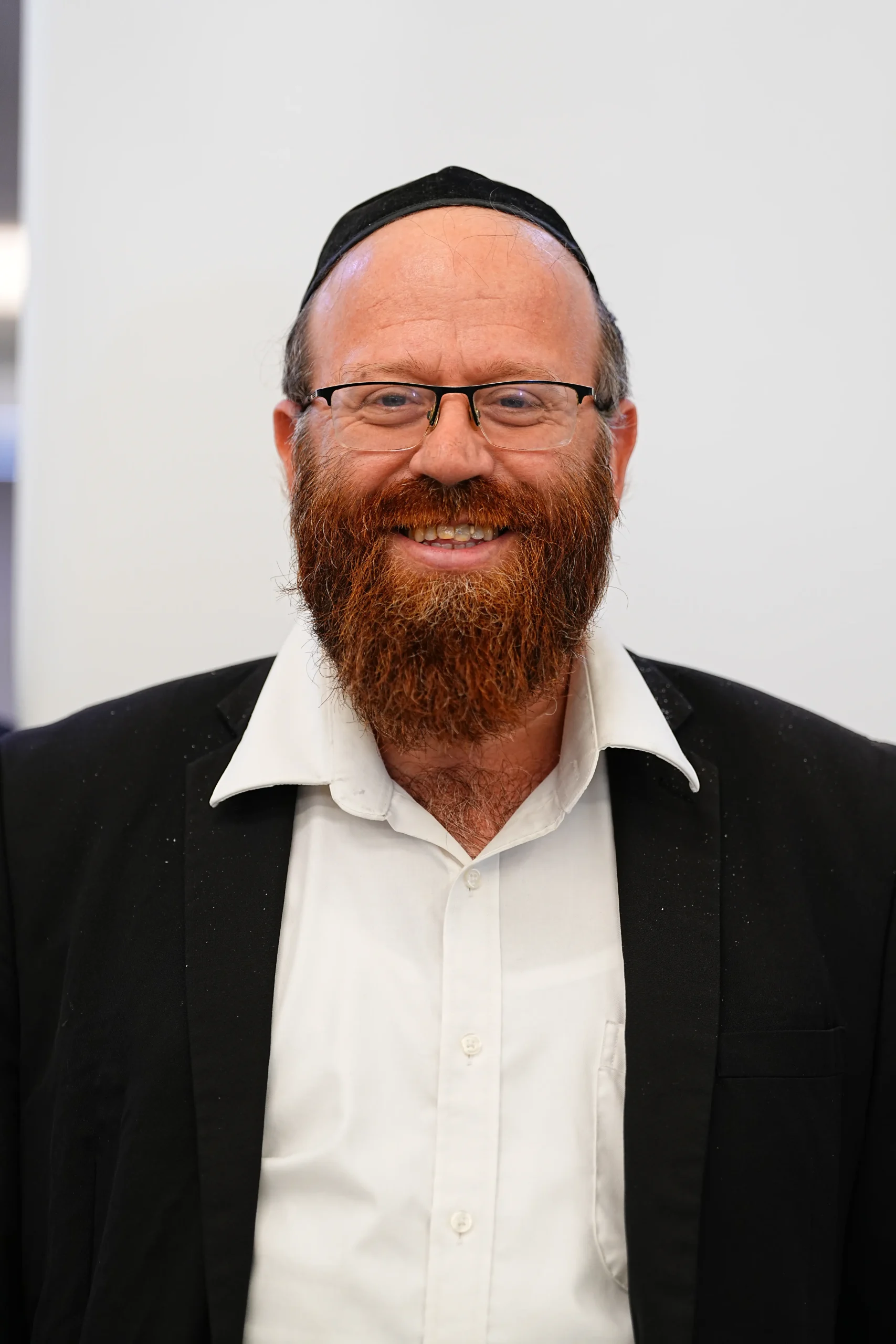 הרב אהרון מדן שליט_א רכסים