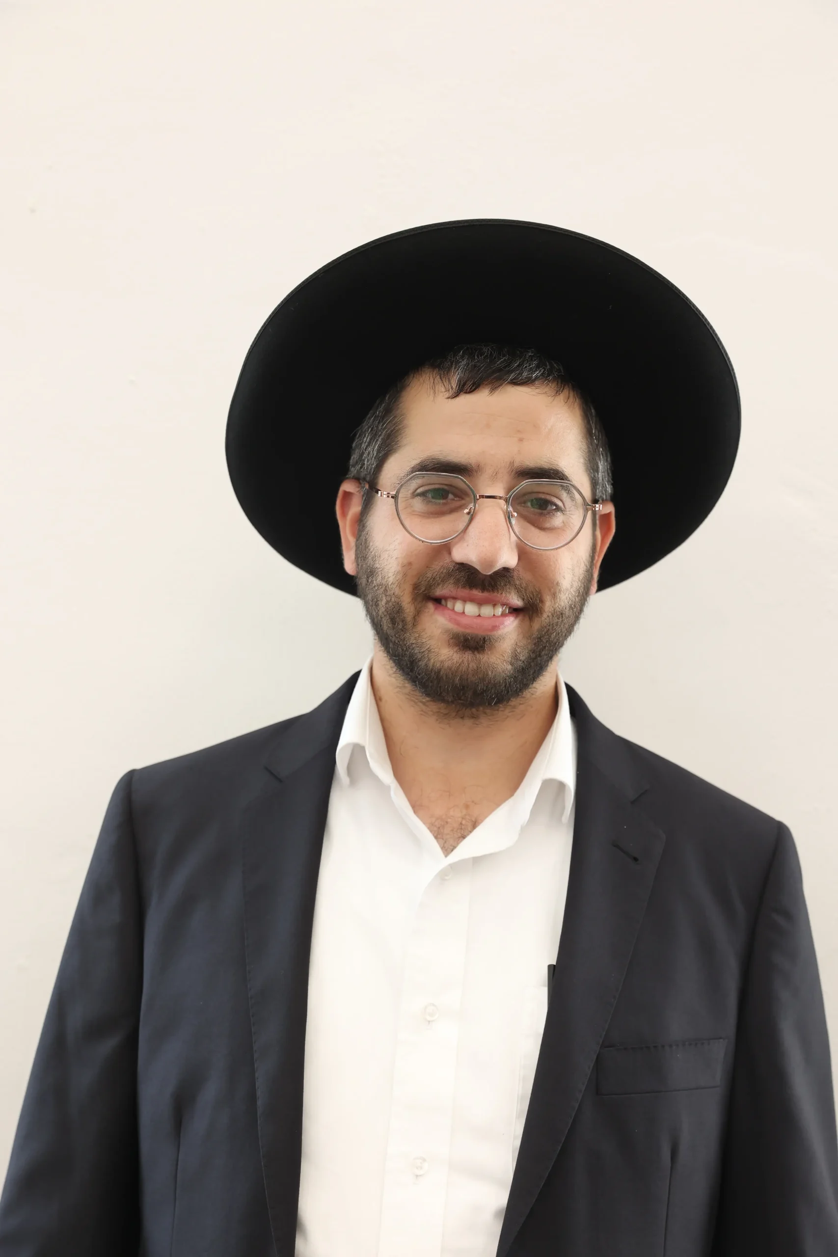 הרב אהרן חיים לסר שליט_א בית שמש