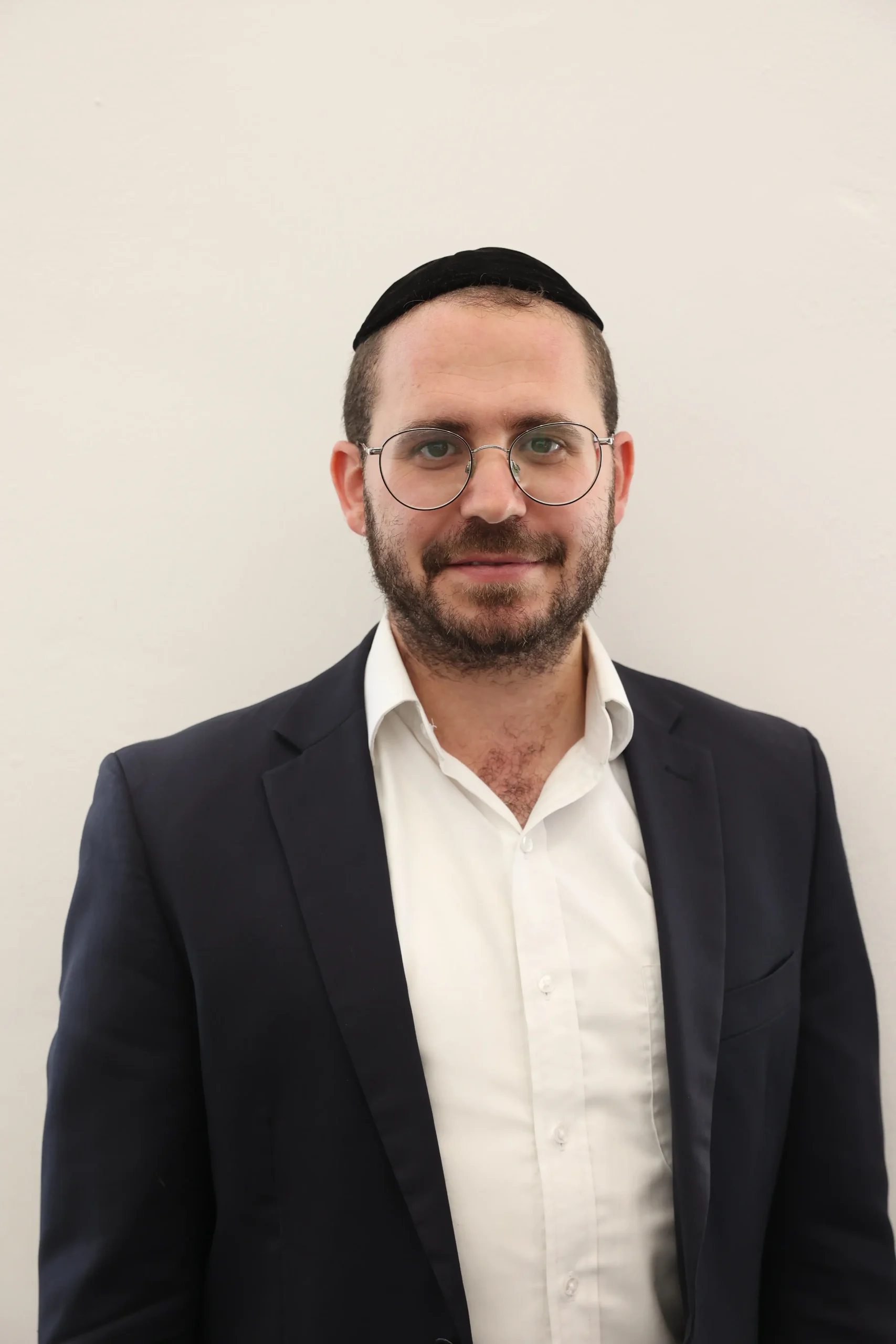 הרב אהרן פרנקל שליט_א בית שמש