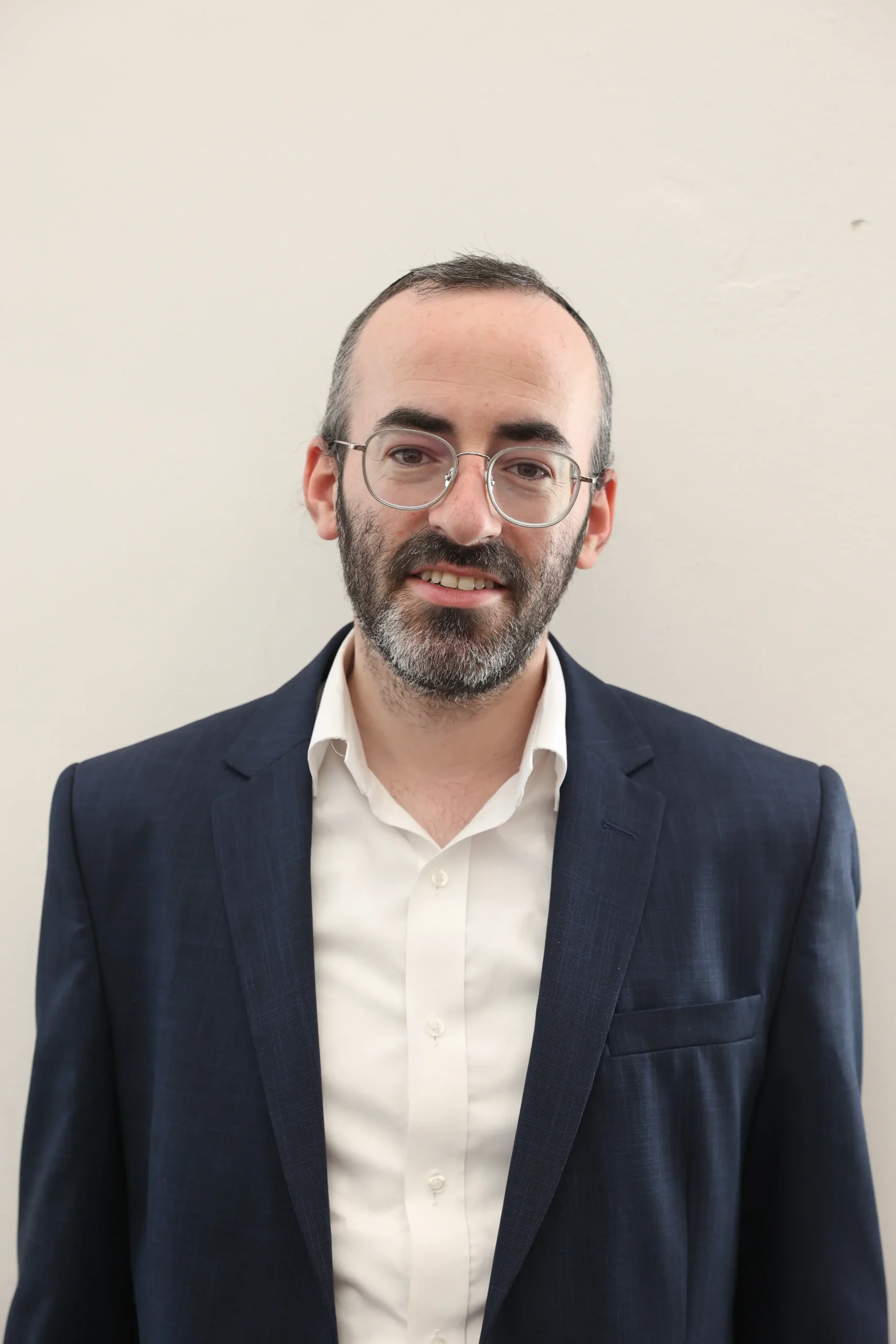 הרב אחיה זיס שליט_א בית שמש