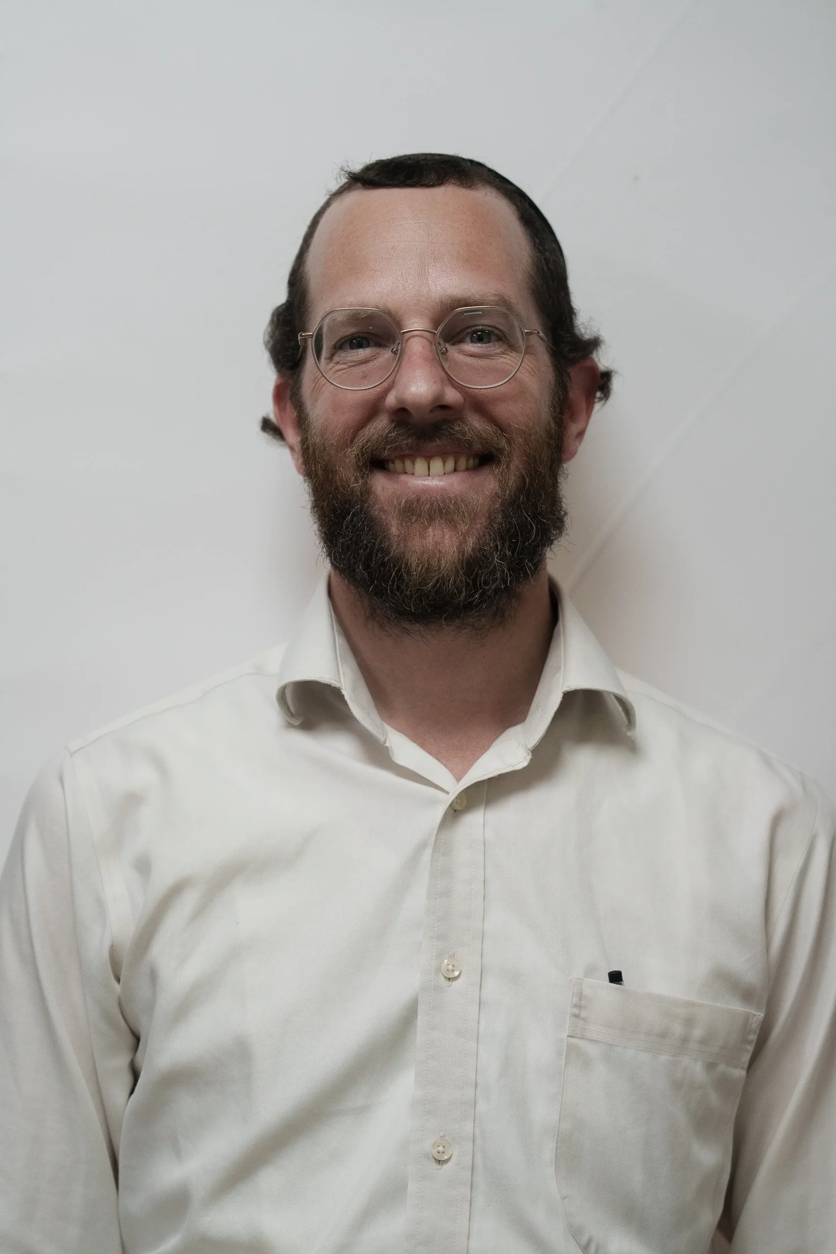 הרב אליהו לנגברג שליט_א בני ברק