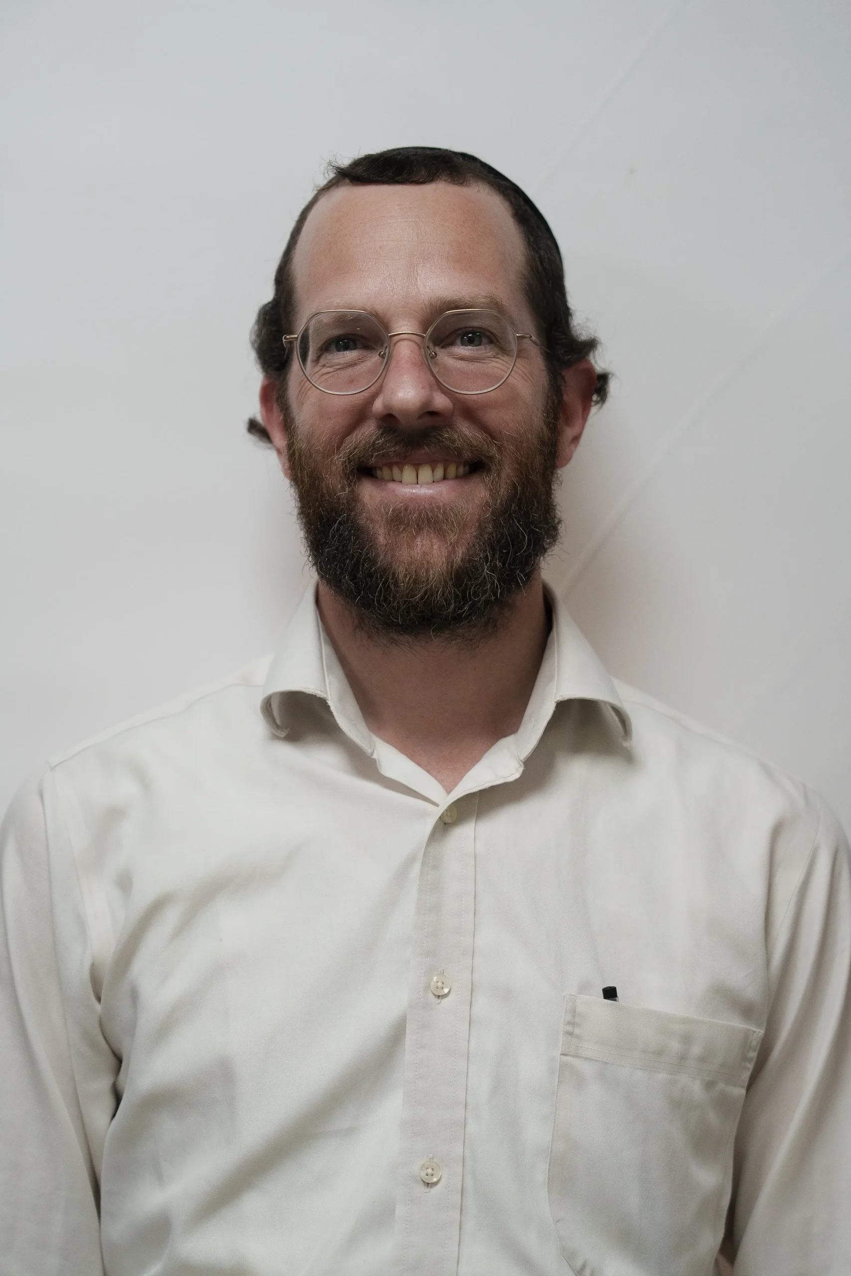 הרב אליהו לנגברג שליט_א בני ברק