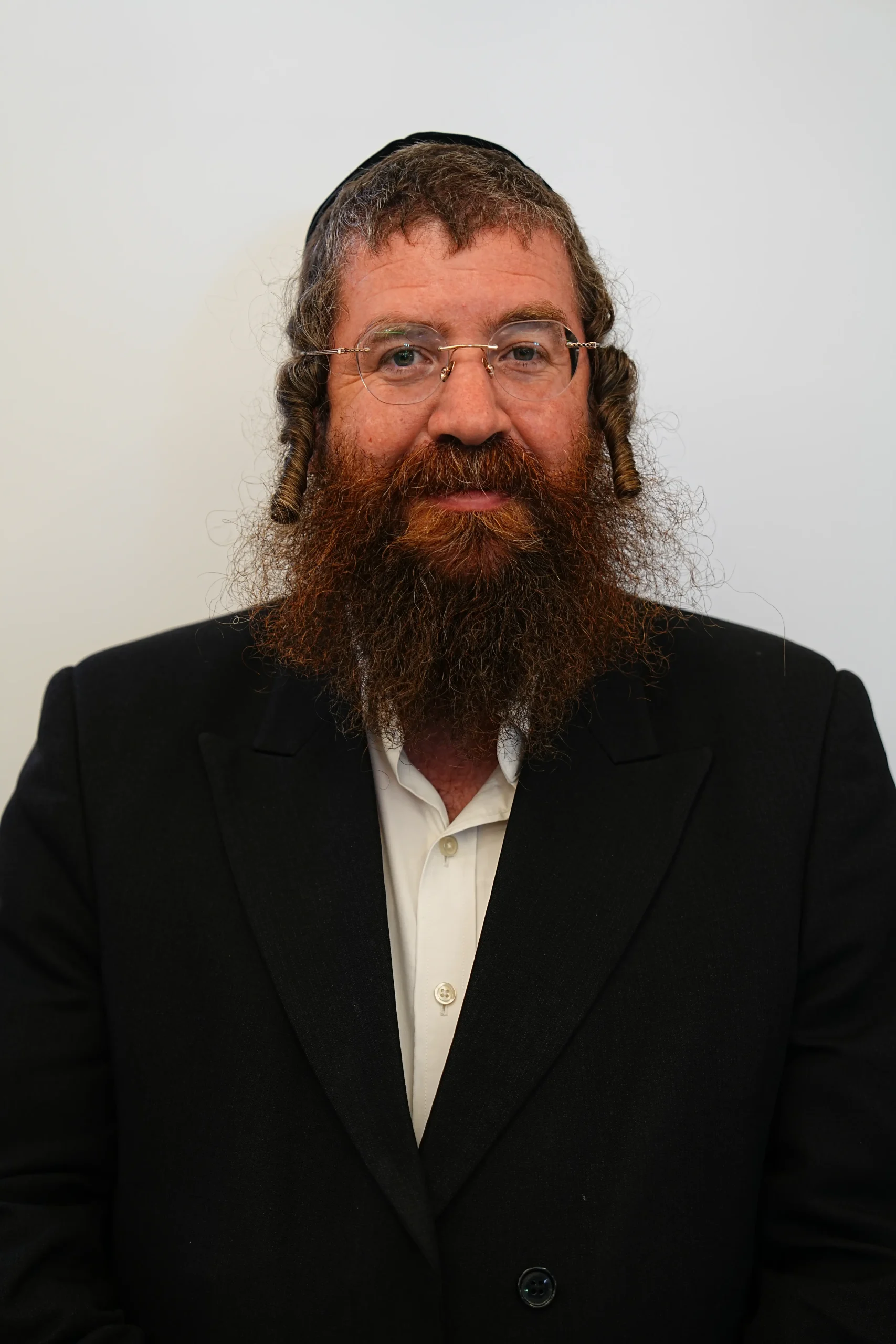 הרב אליהו שטרן שליט_א מודיעין עילית