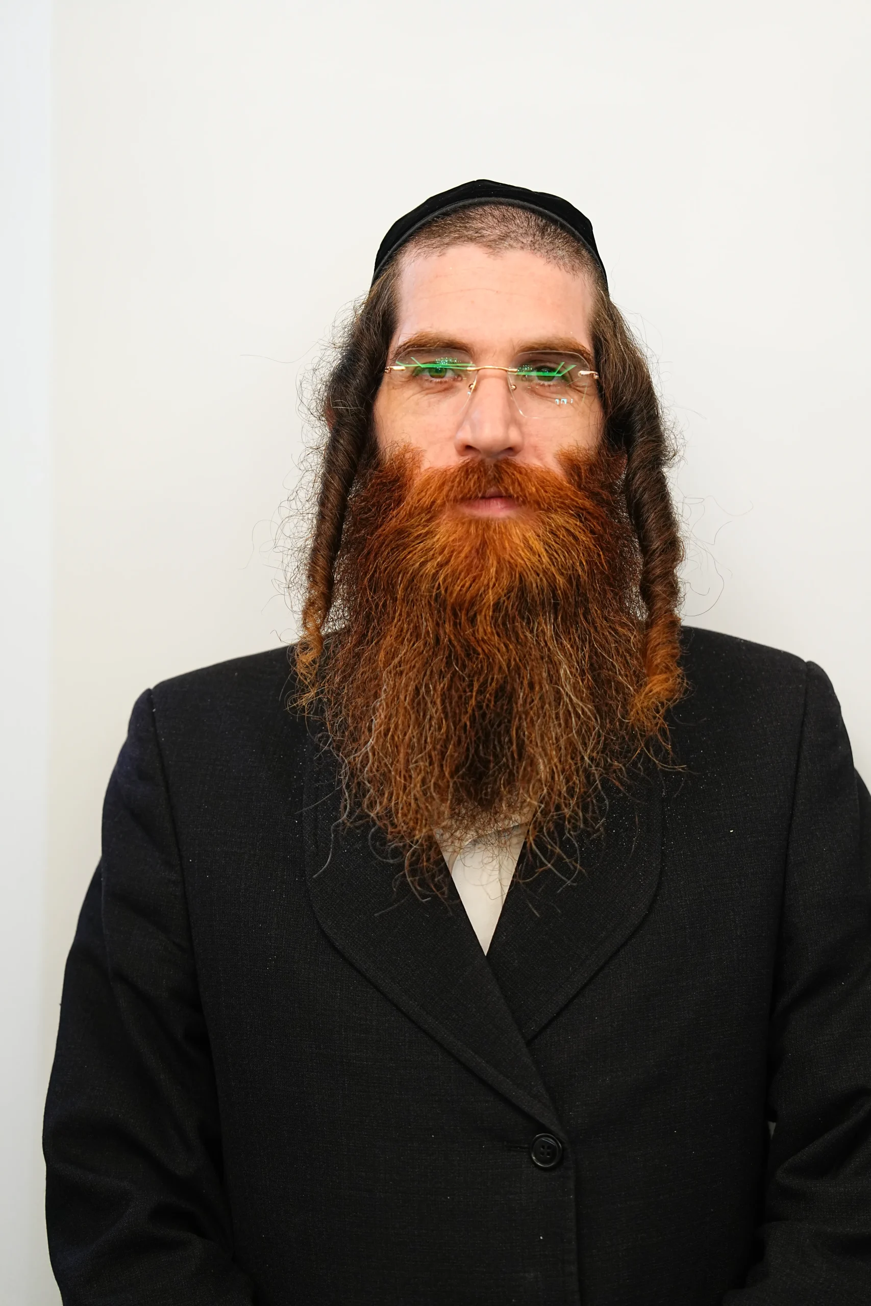הרב אליעזר לוצקין שליט_א ביתר עילית