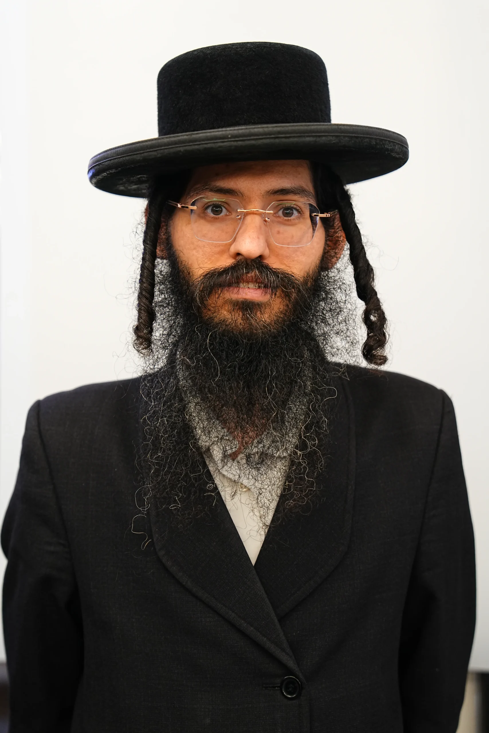הרב אלעזר רוזנטל שליט_א ביתר עילית