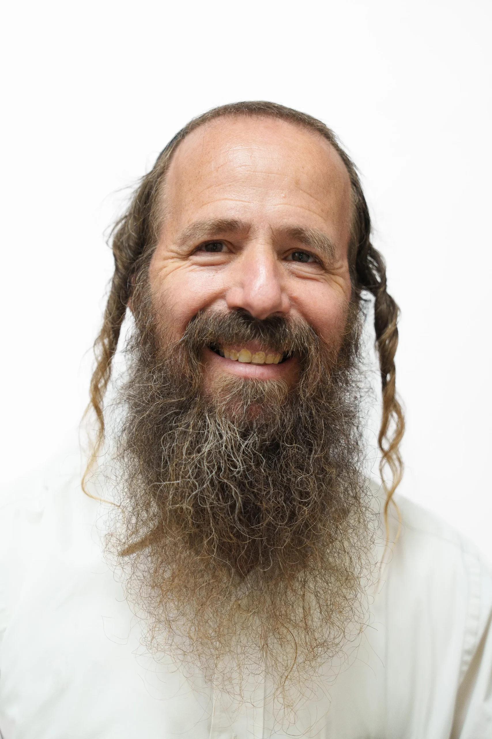 הרב אמנון לב שליט_א בני ברק