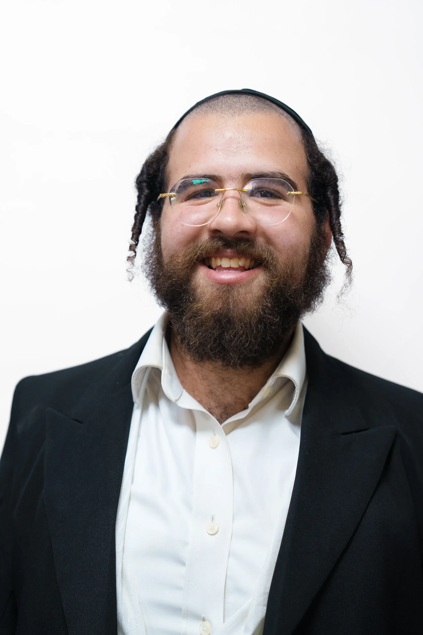 הרב אפרים גרשטנקורן שליט_א בני ברק
