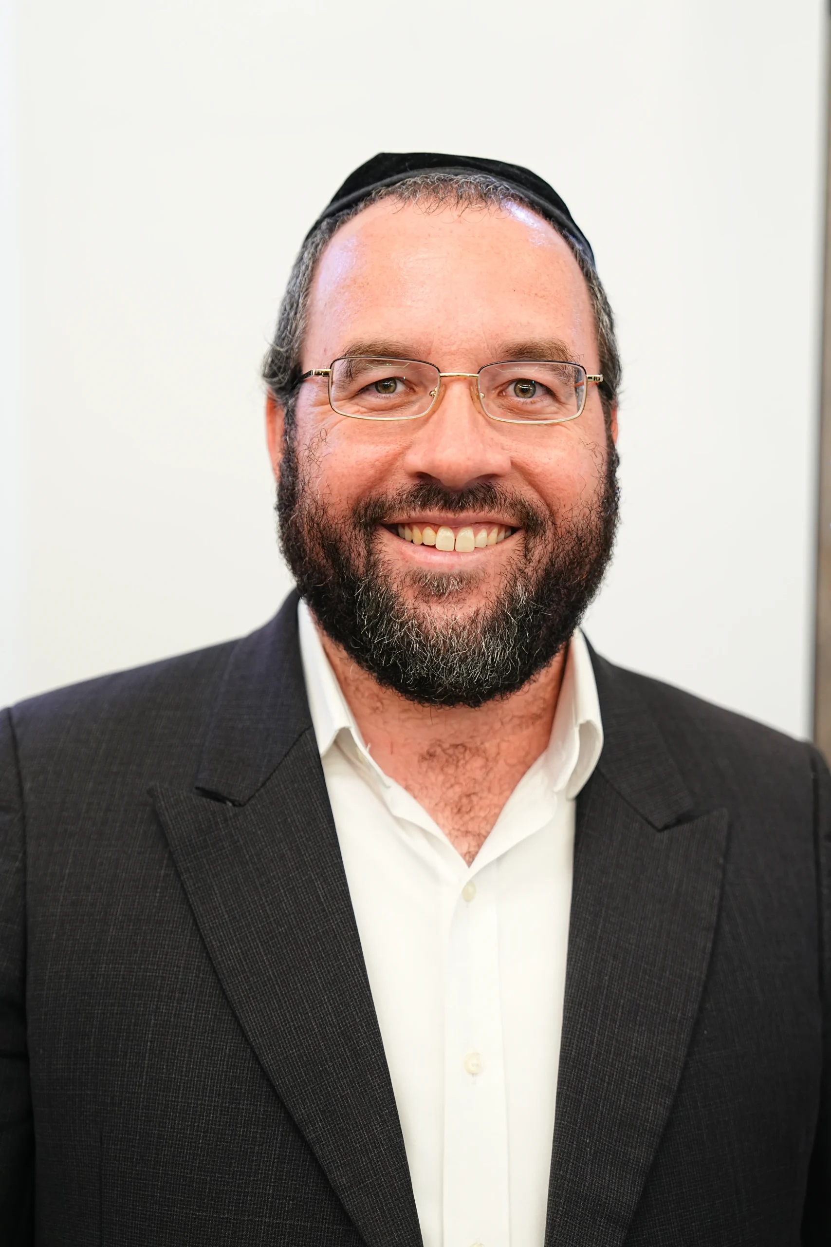 הרב אפרים טאוב שליט_א מודיעין עילית