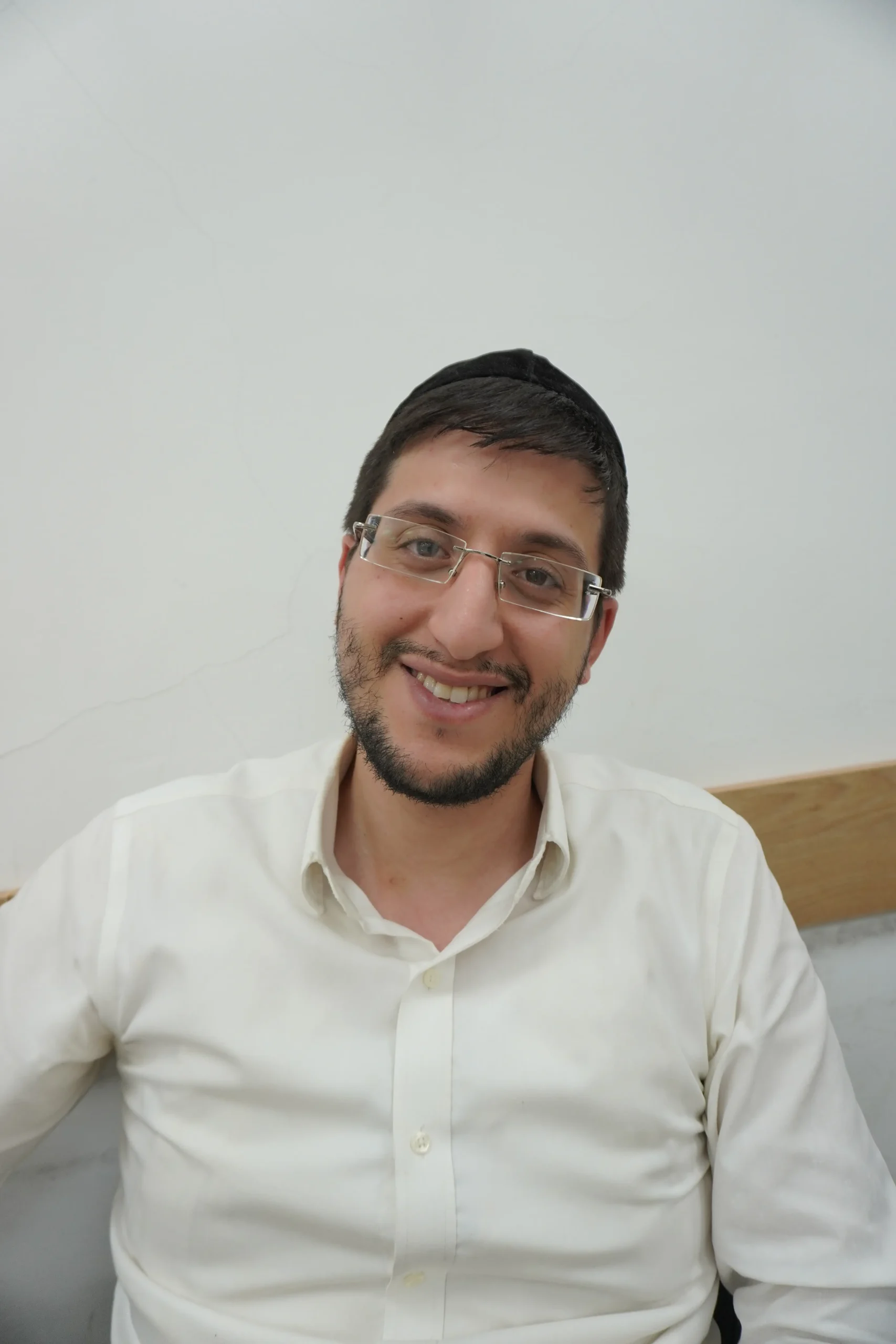 הרב אריאל כהן שליט_א אופקים