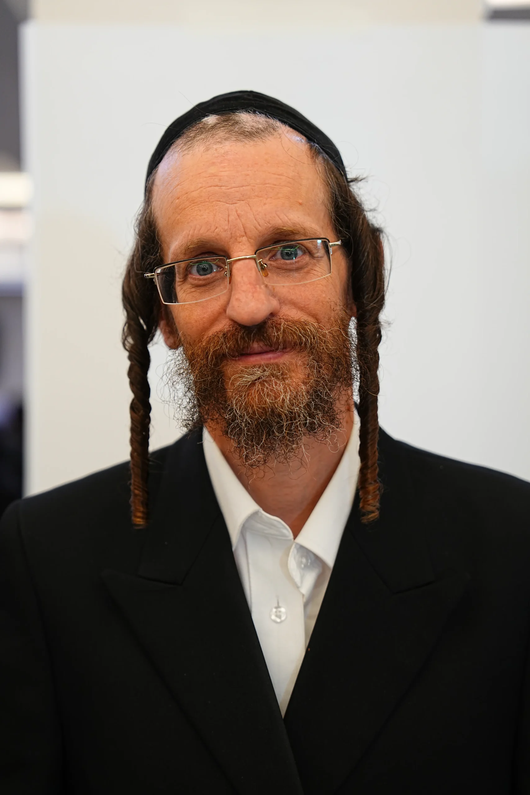 הרב אריה פריי שליט_א ביתר עילית