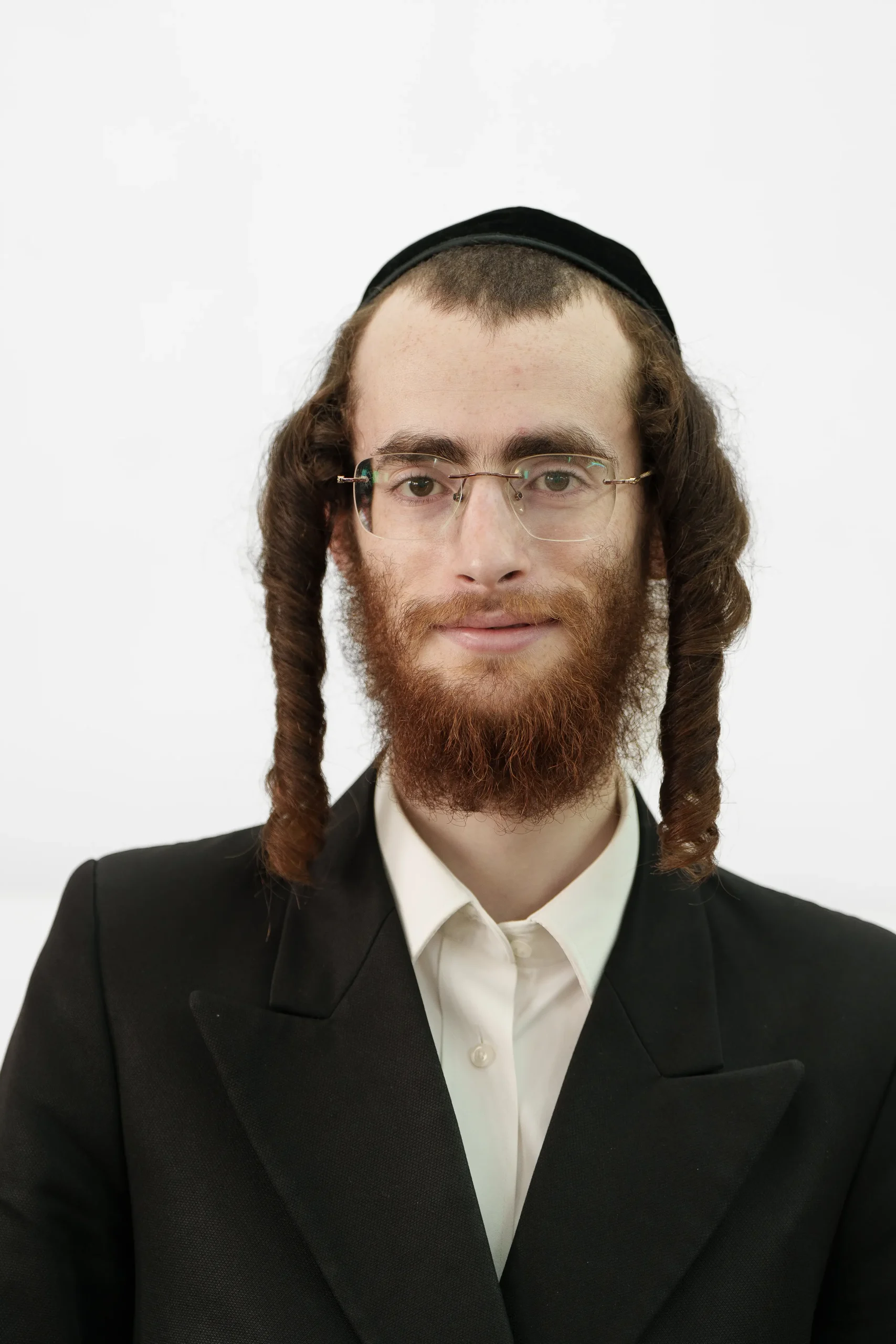 הרב אשר חנון שליט_א בני ברק אידיש
