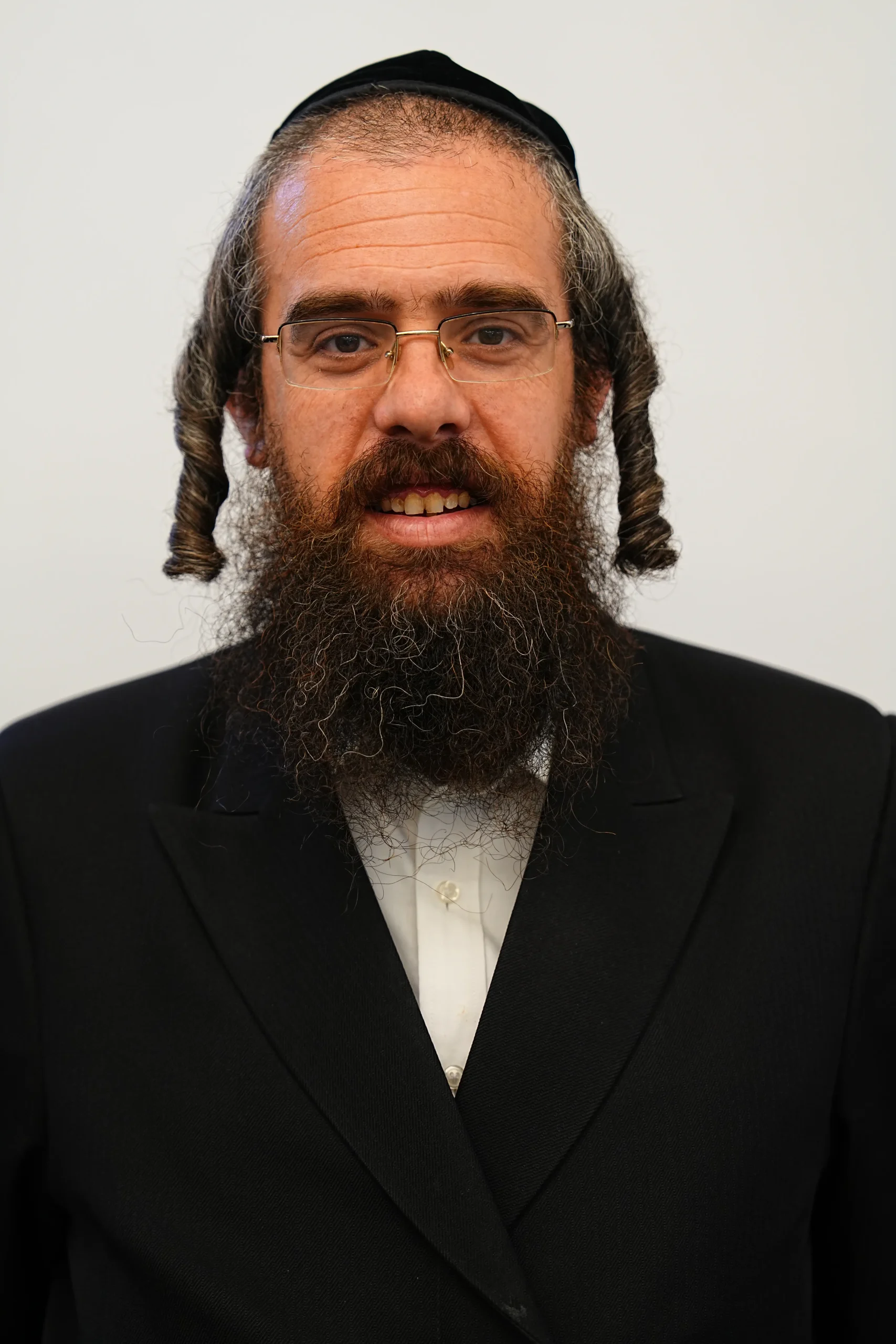 הרב בן ציון גוטפרב שליט_א ביתר עילית