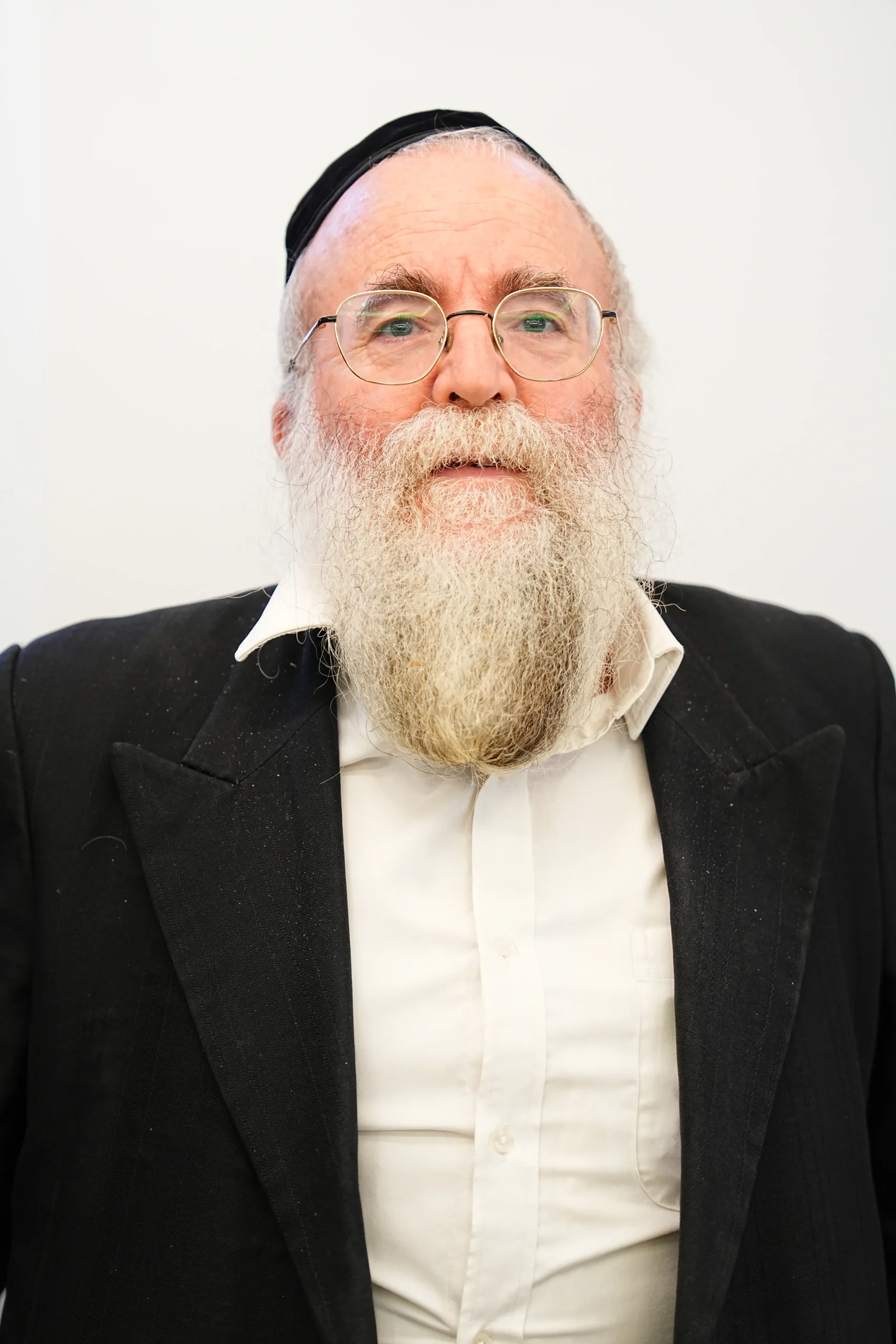 הרב ברוך יעקב הייזלר שליט_א מודיעין עילית