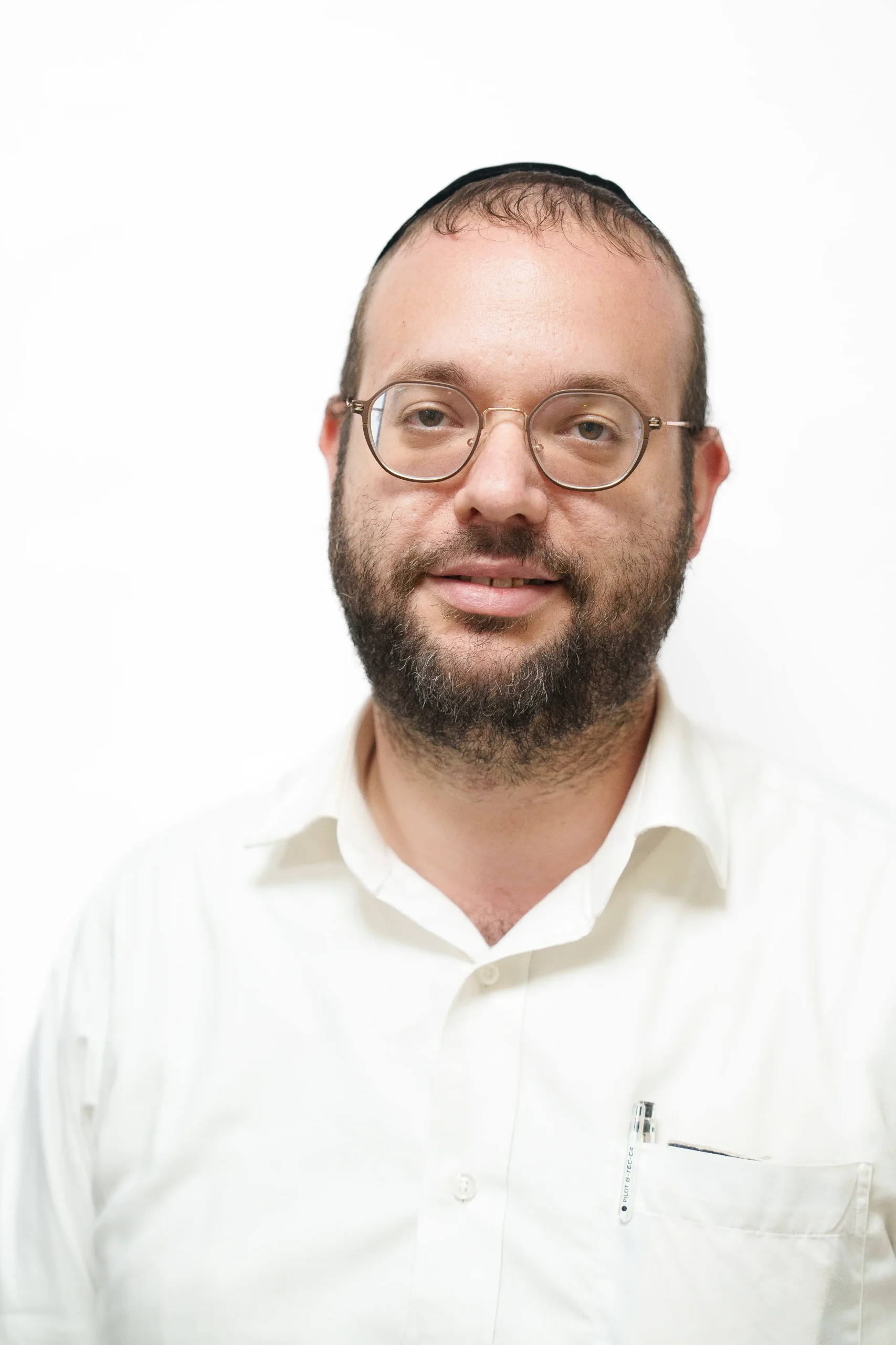 הרב ברוך שחל שליט_א בני ברק
