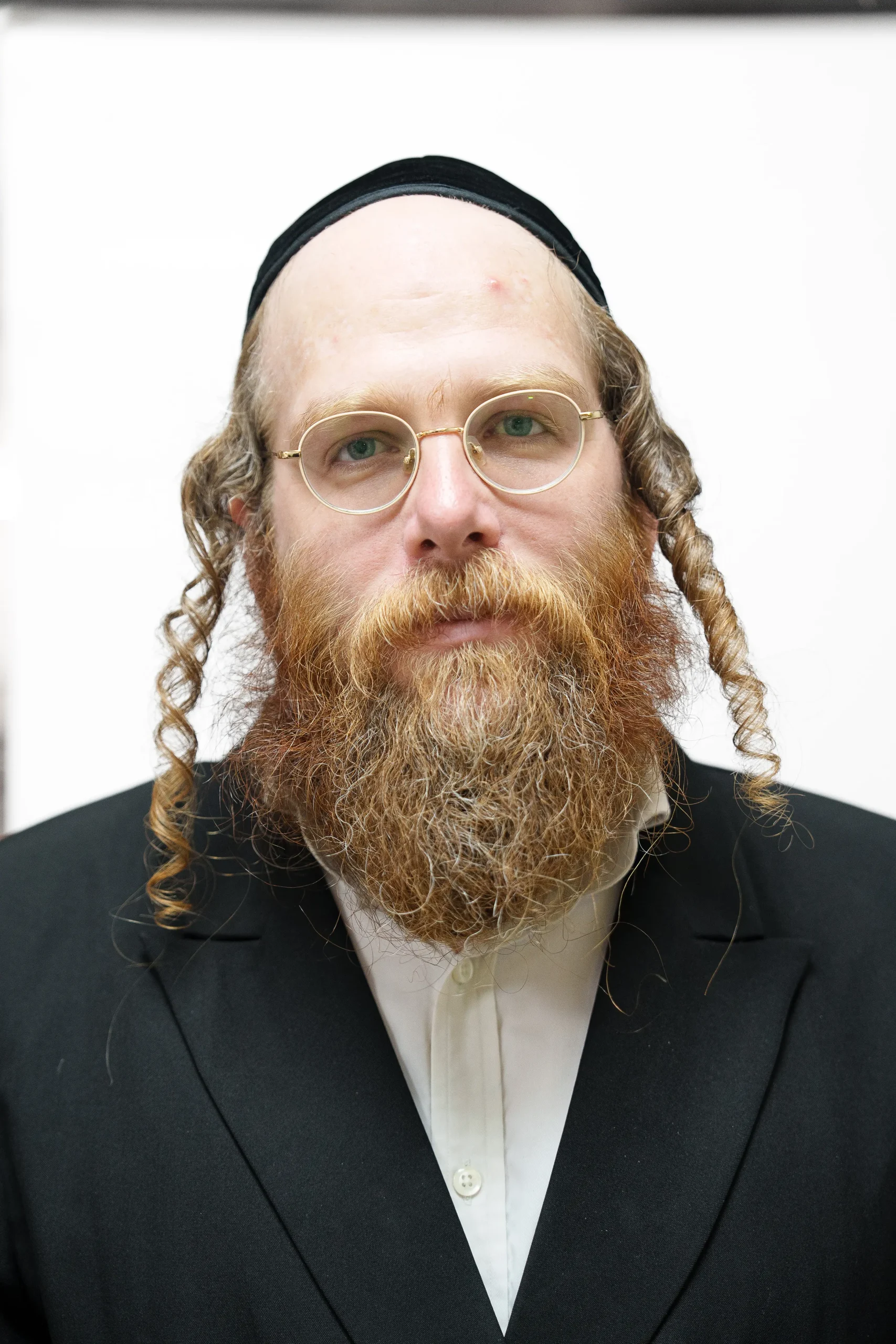הרב גדליה פורייס שליט_א בני ברק