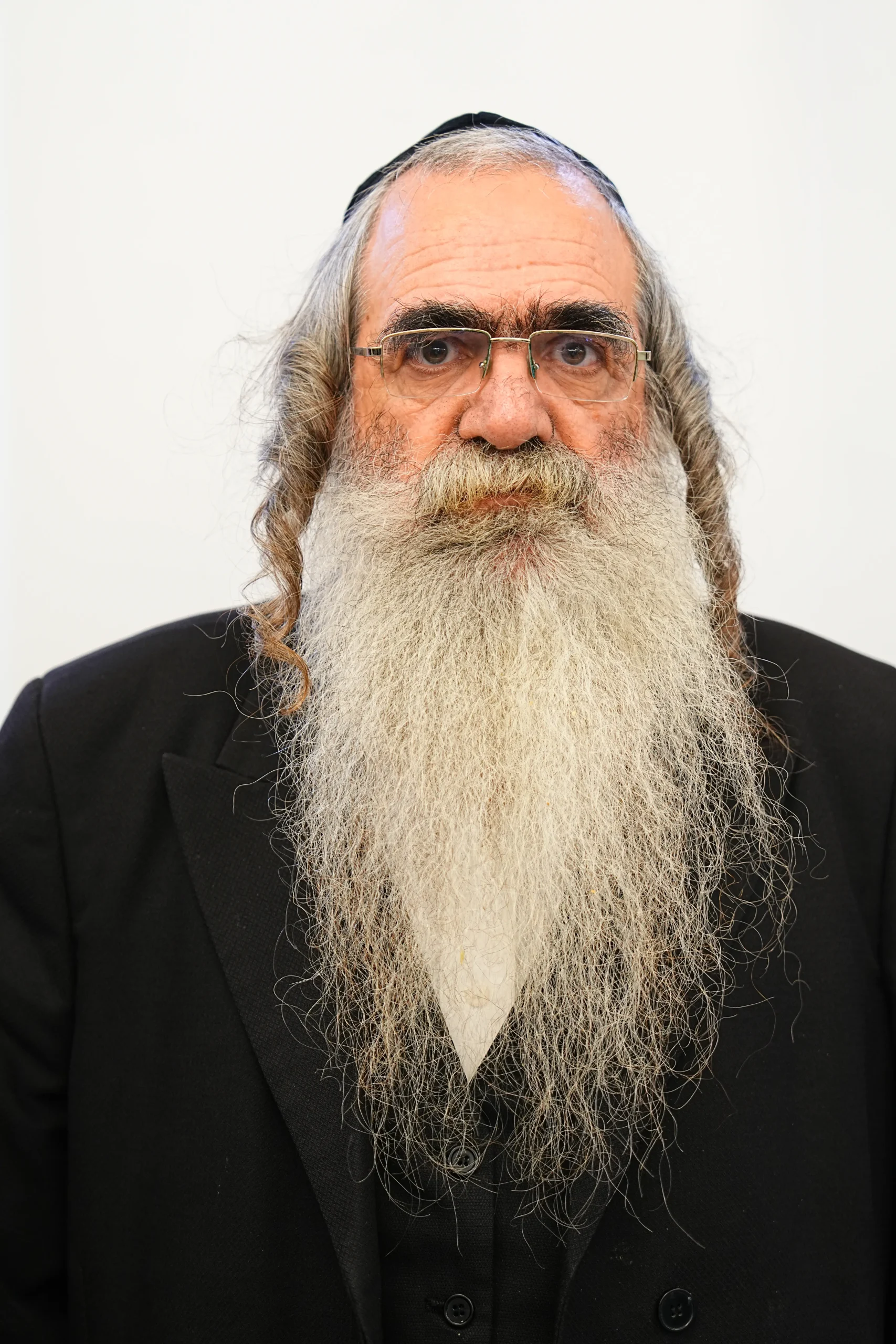 הרב דב קיניג שליט_א בני ברק