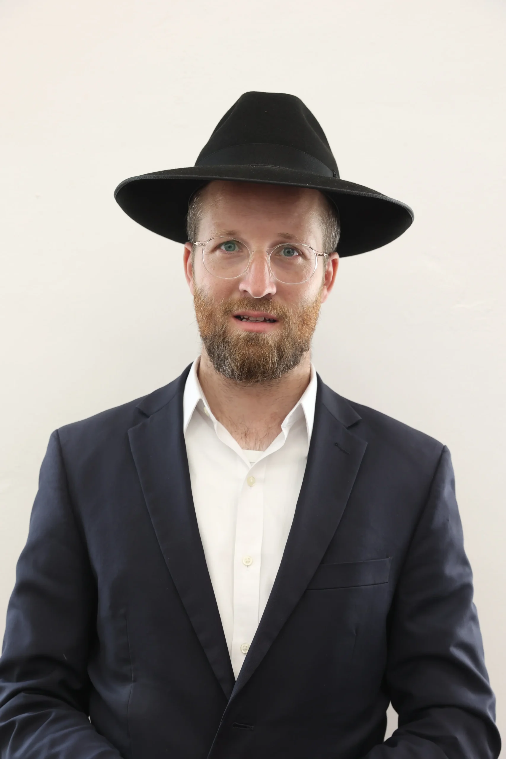 הרב דוד יגר שליט_א בית שמש