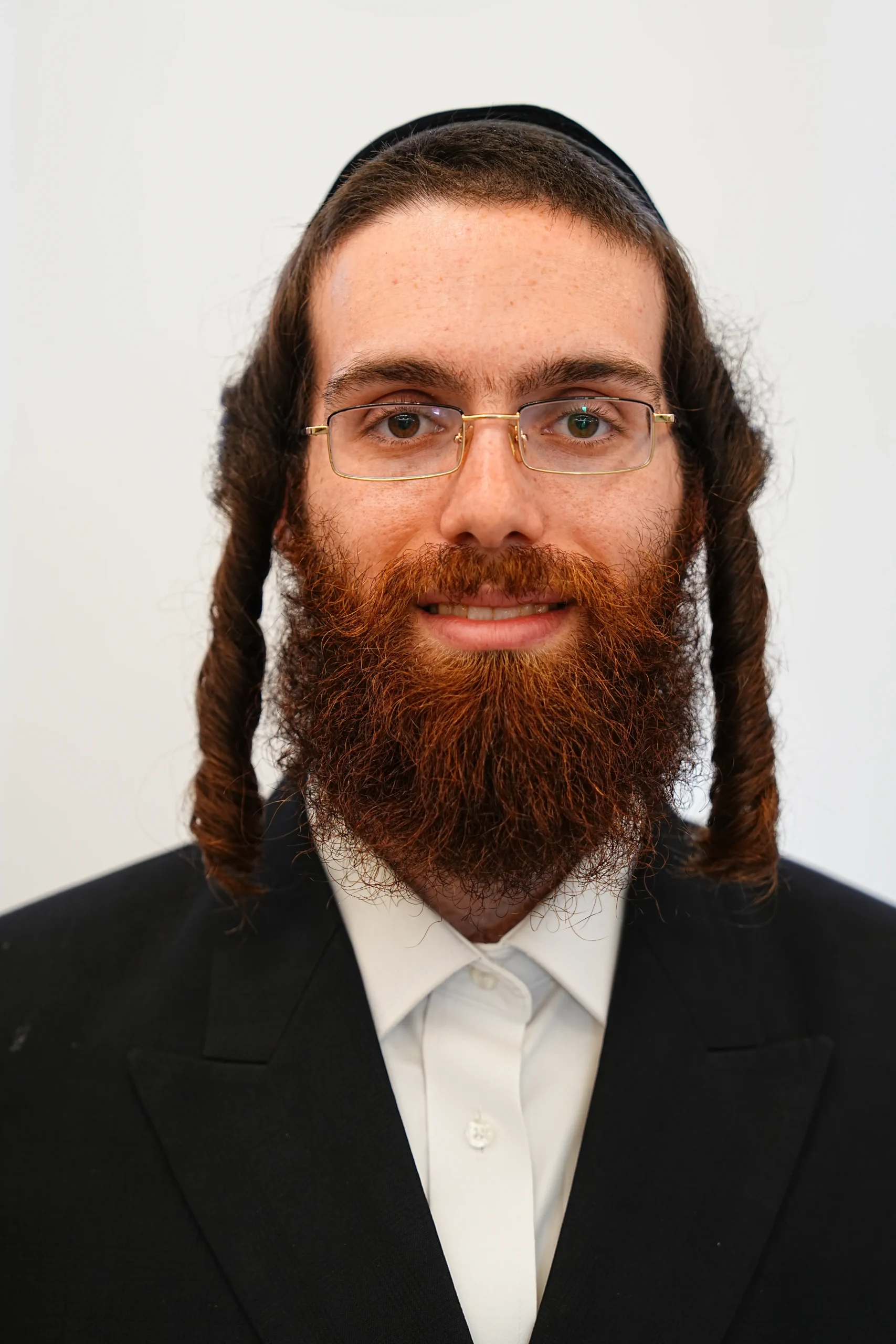 הרב דוד פוטאש שליט_א בני ברק אידיש