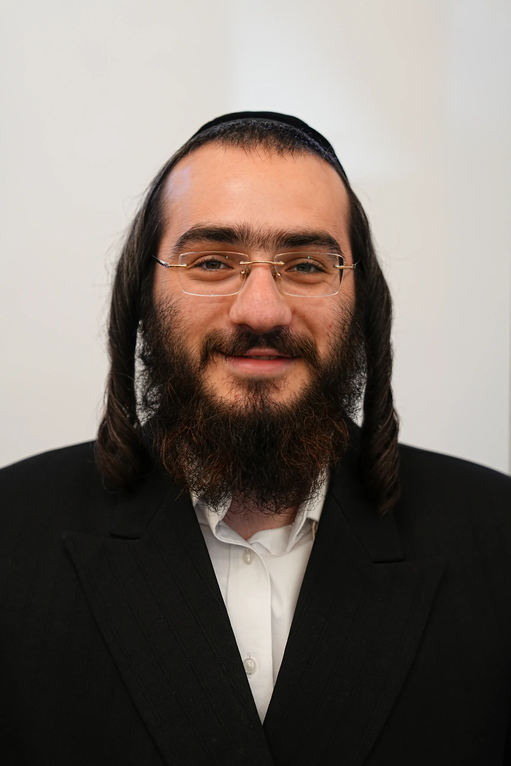 הרב דוד שטיינמץ שליט_א בית שמש אידיש