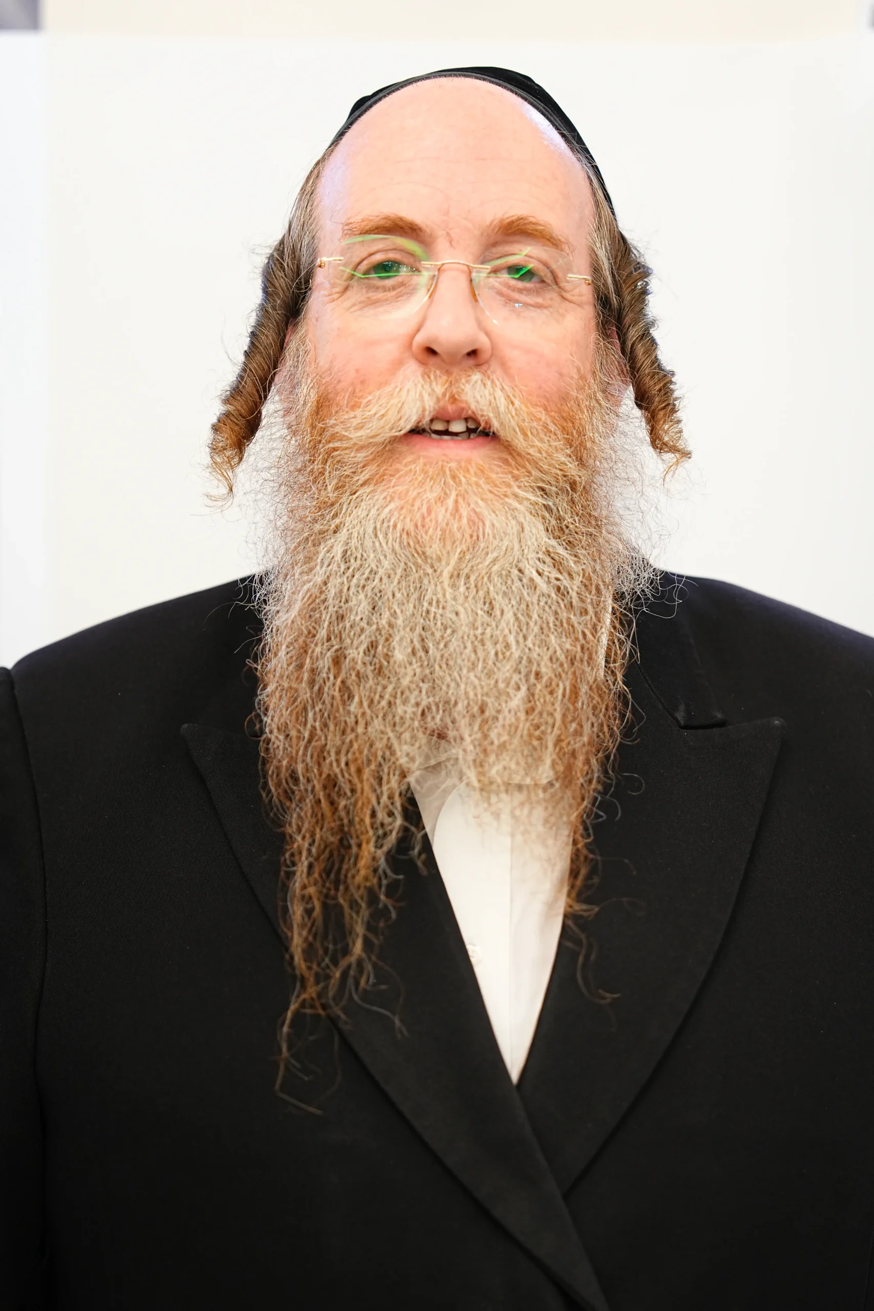 הרב דוד שלומוביץ שליט_א ביתר עילית
