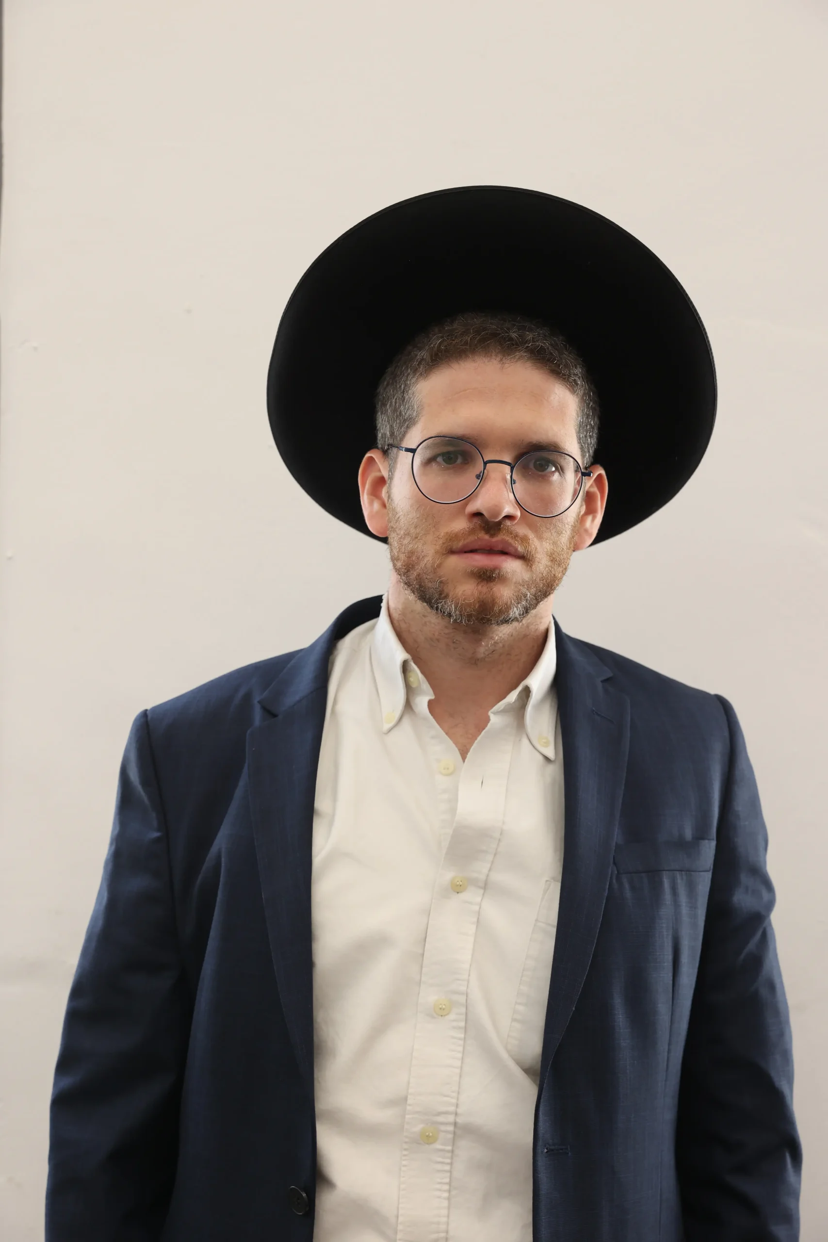 הרב דניאל מרק שליט_א בית שמש
