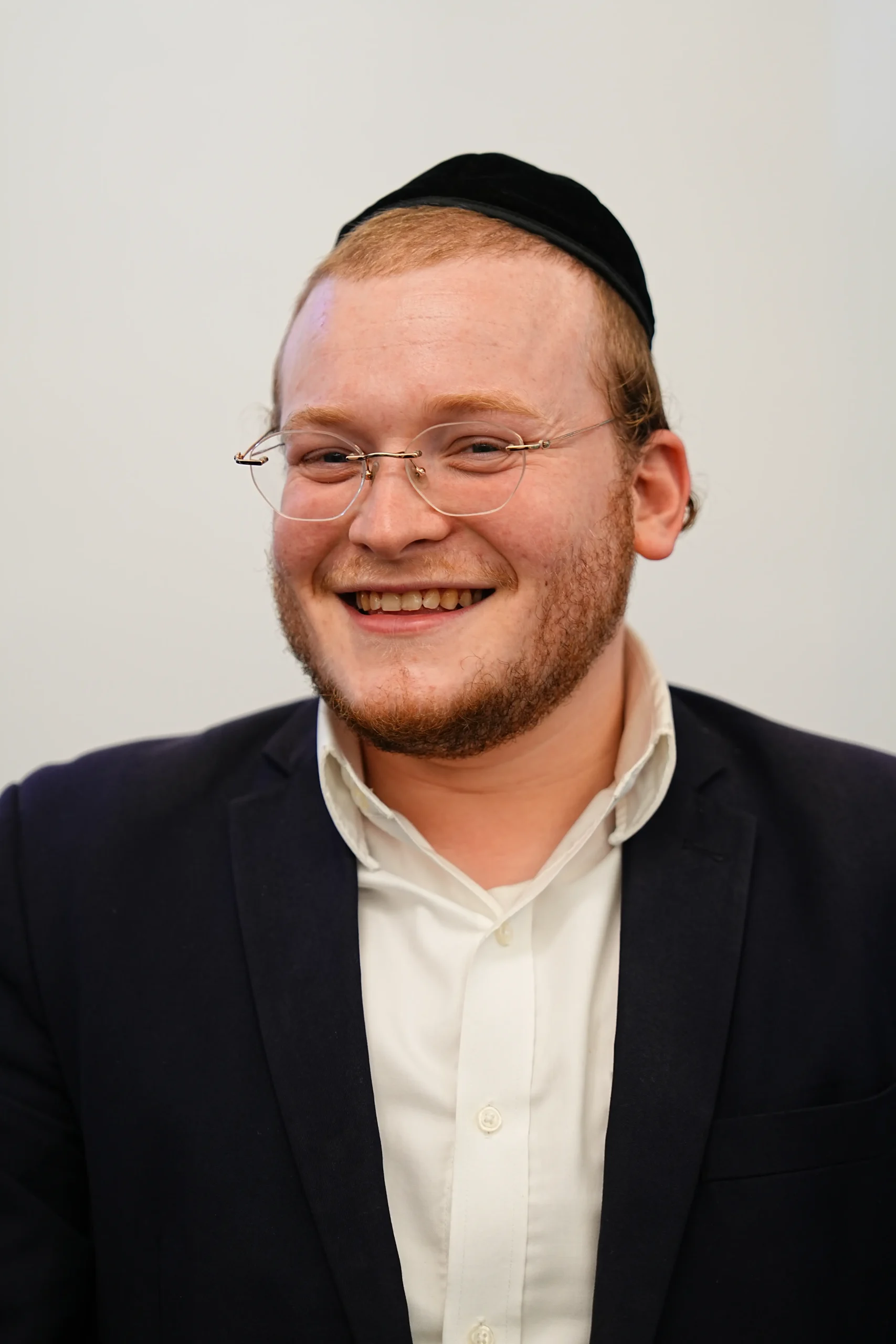 הרב הלל לבל שליט_א ירושלים