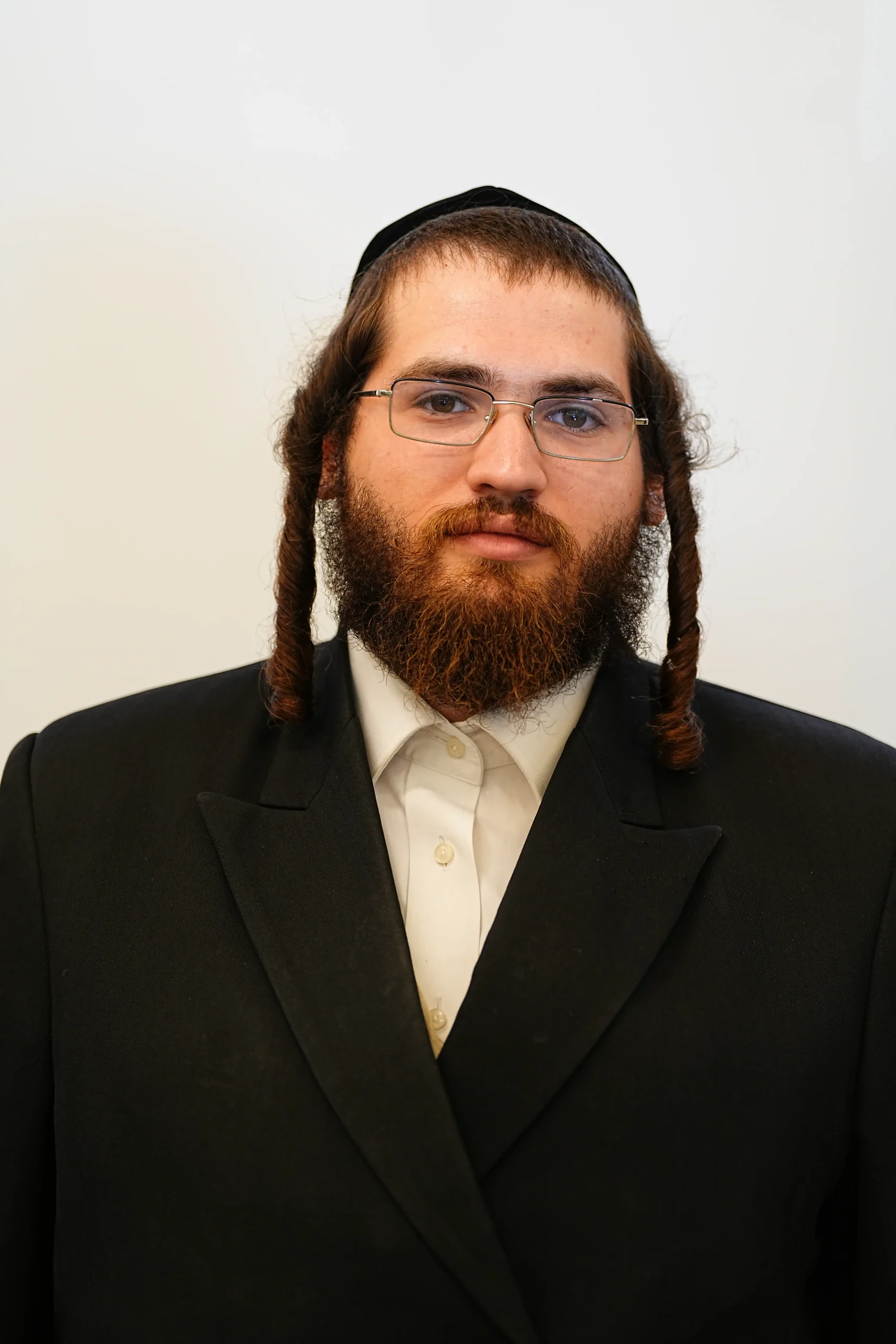 הרב הערשל פרידמן שליט_א בני ברק אידיש