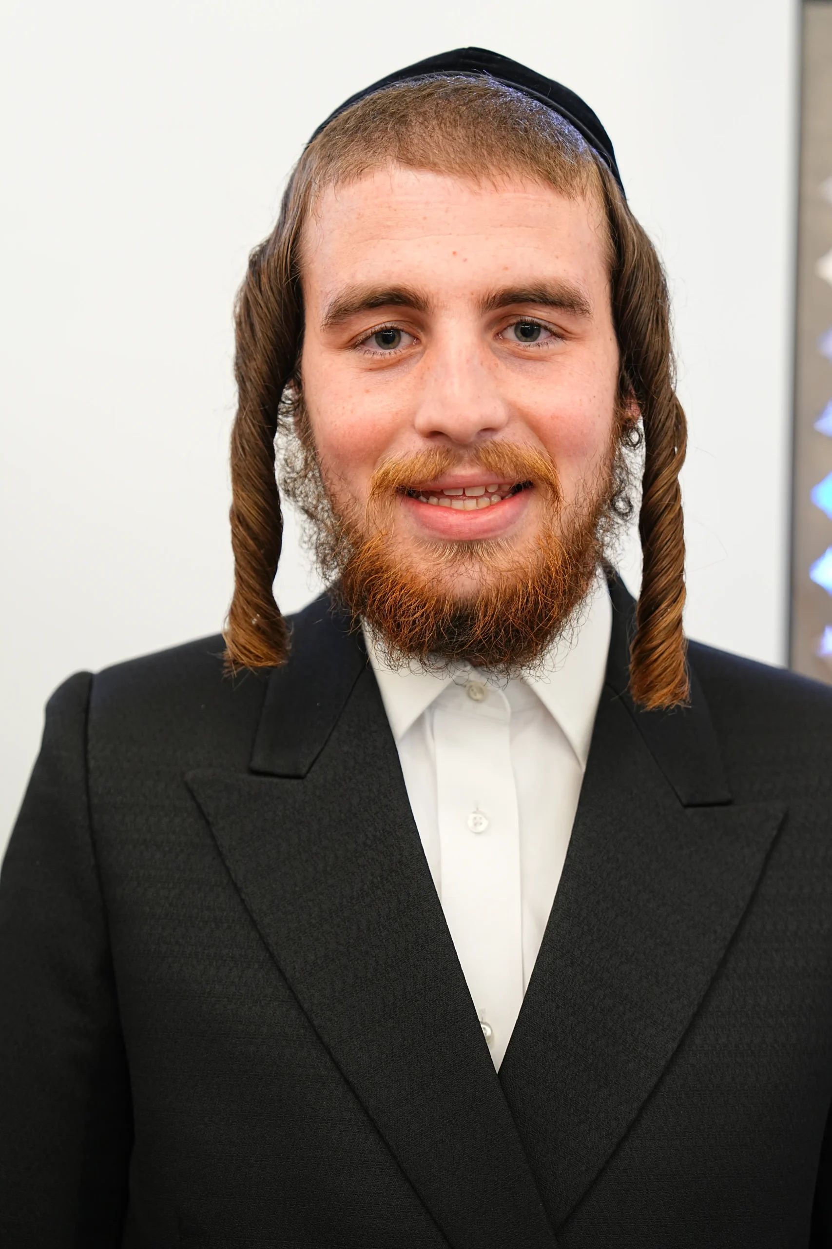 הרב זאב ניילנדר שליט_א ירושלים