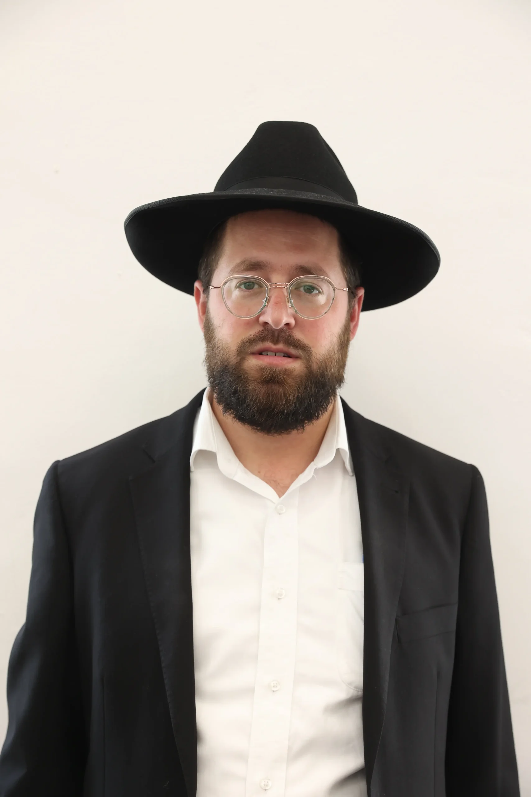 הרב חיים אורליק שליט_א בית שמש