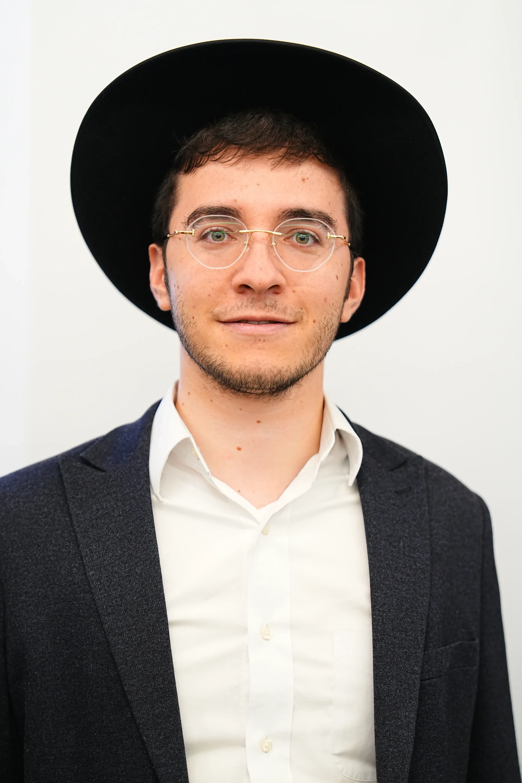 הרב חיים ביגאווי שליט_א אלעד