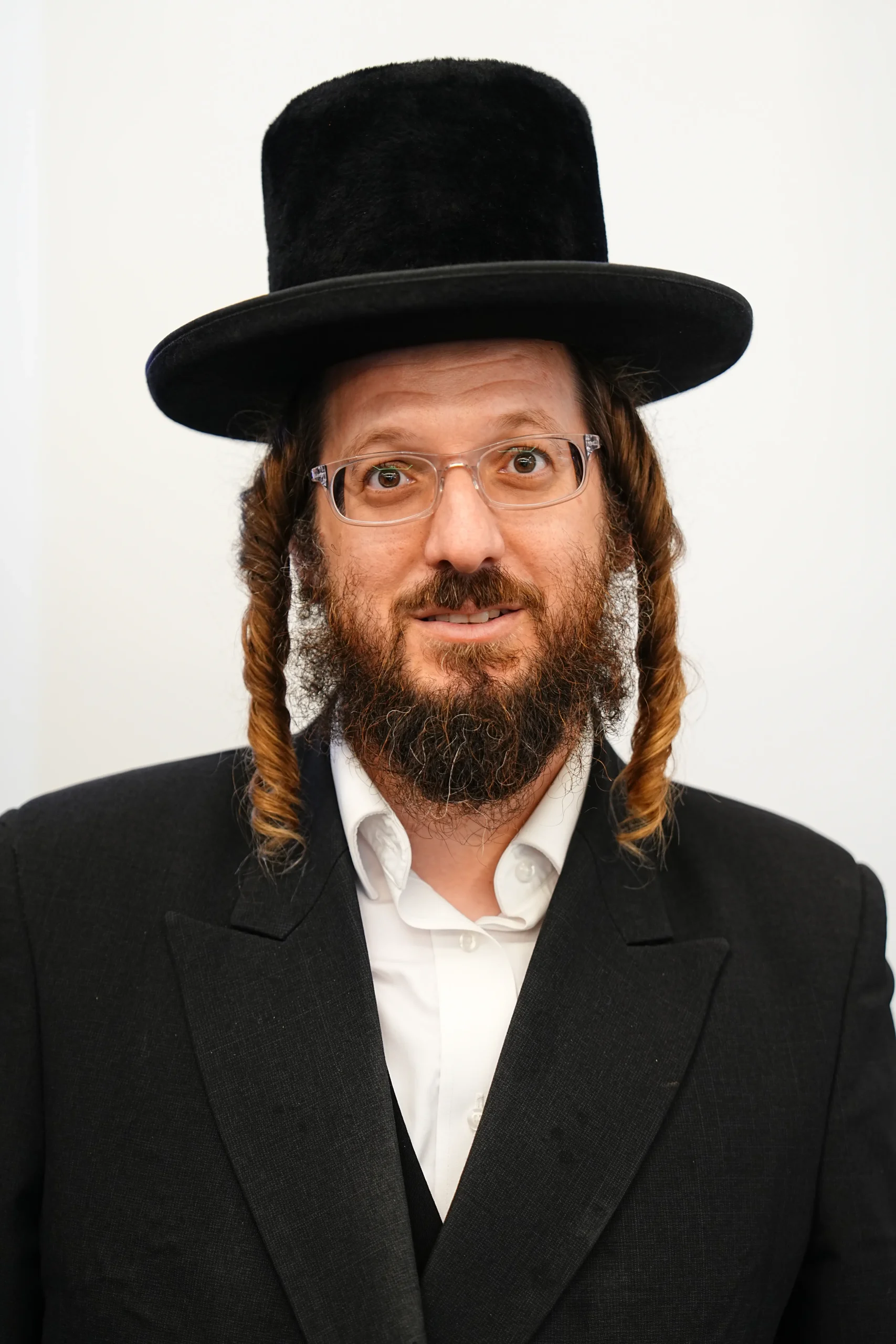 הרב חיים הלל גליק שליט_א בית שמש אידיש