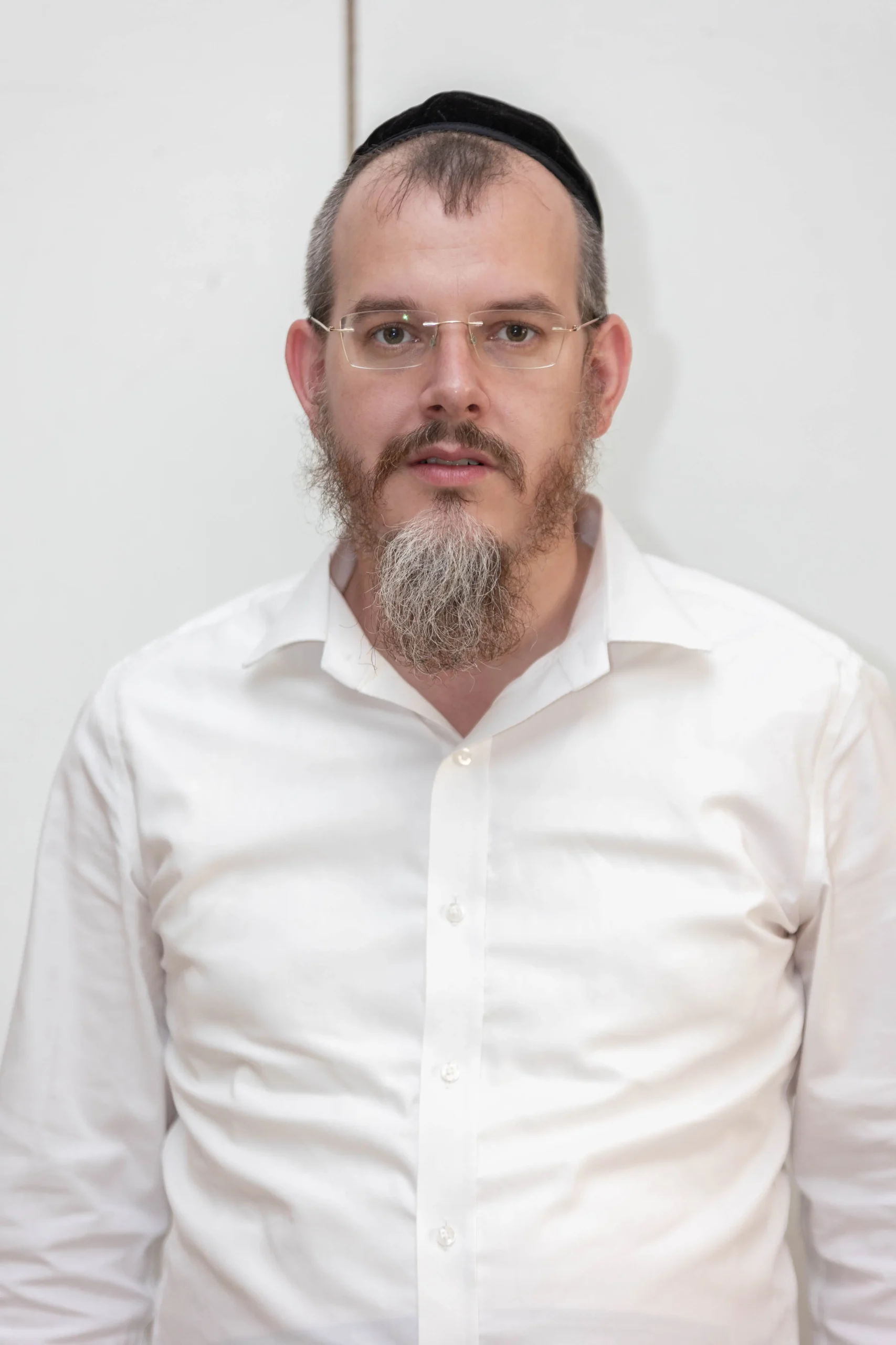 הרב חיים זלץ שליט_א מודיעין עילית