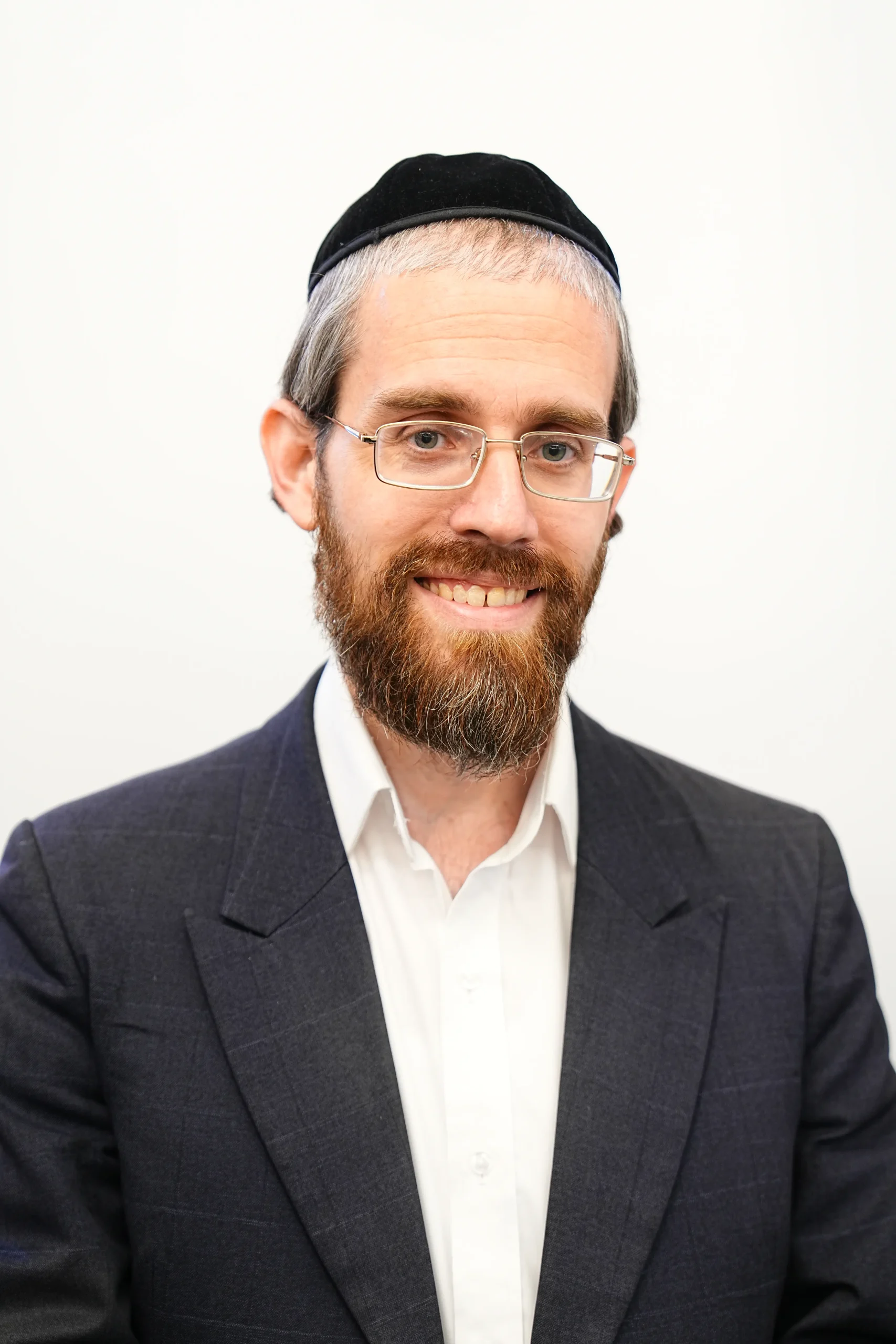 הרב חיים לובצקי שליט_א מודיעין עילית
