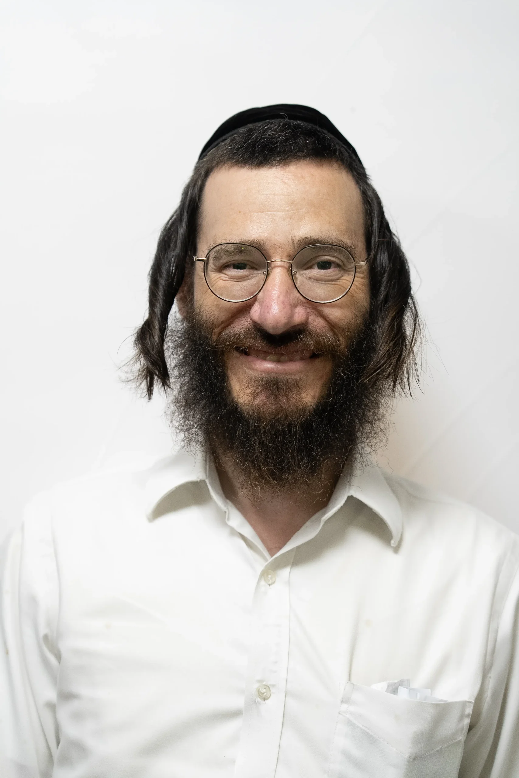 הרב חיים לוין בני ברק