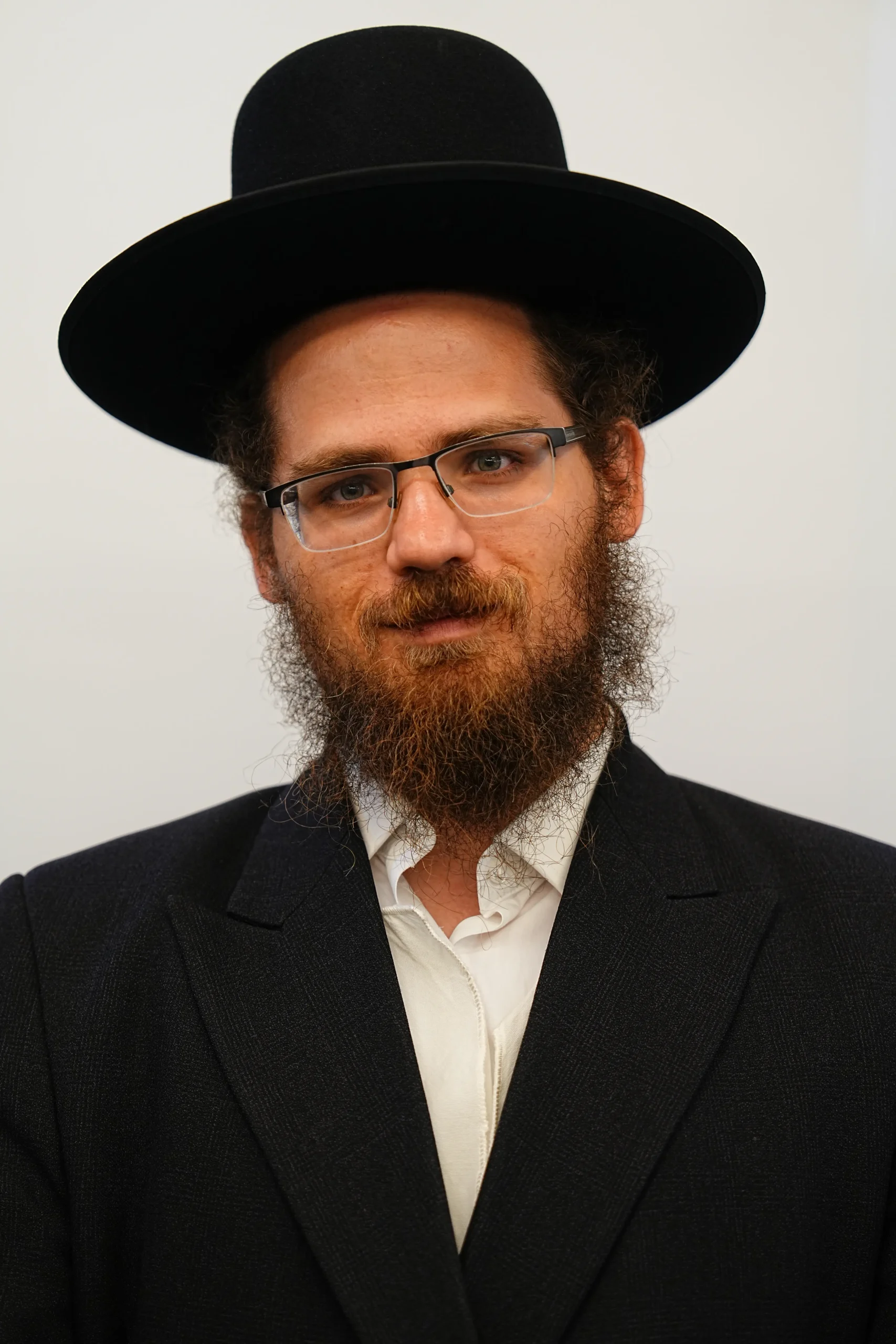 הרב חיים פרנקל שליט_א ביתר עילית