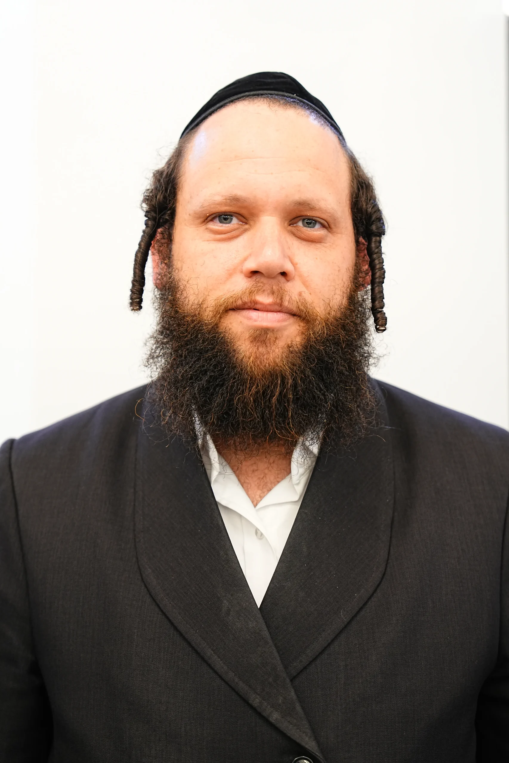 הרב חיים צבי אייזנבאך שליט_א ביתר עילית
