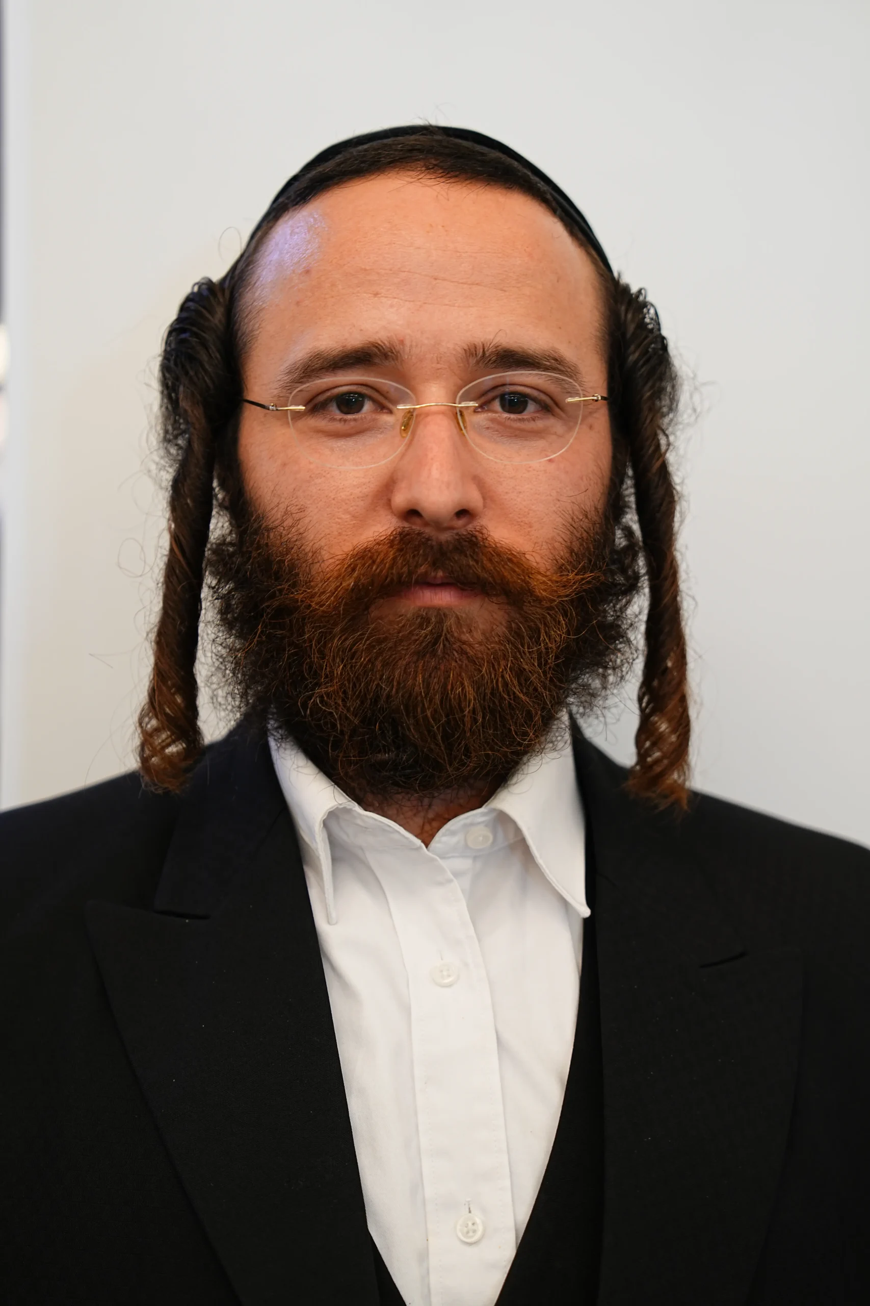 הרב חיים שטראוס שליט_א ביתר