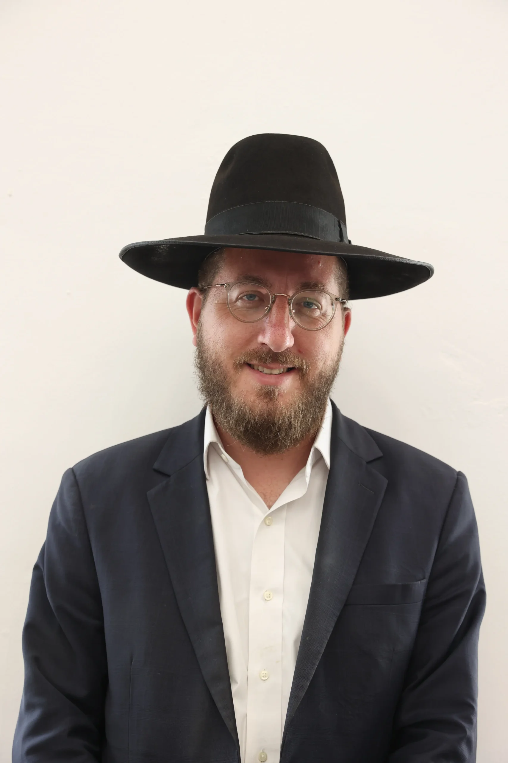 הרב חיים שפירא שליט_א בית שמש