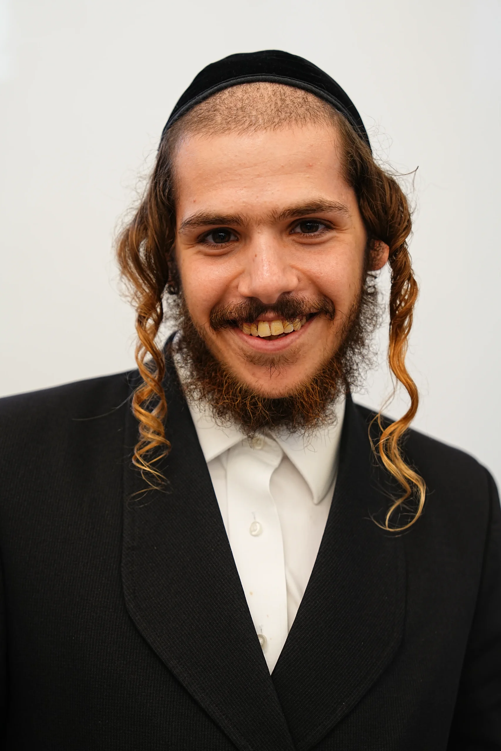 הרב יהודה גוטליב שליט_א בית שמש אידיש