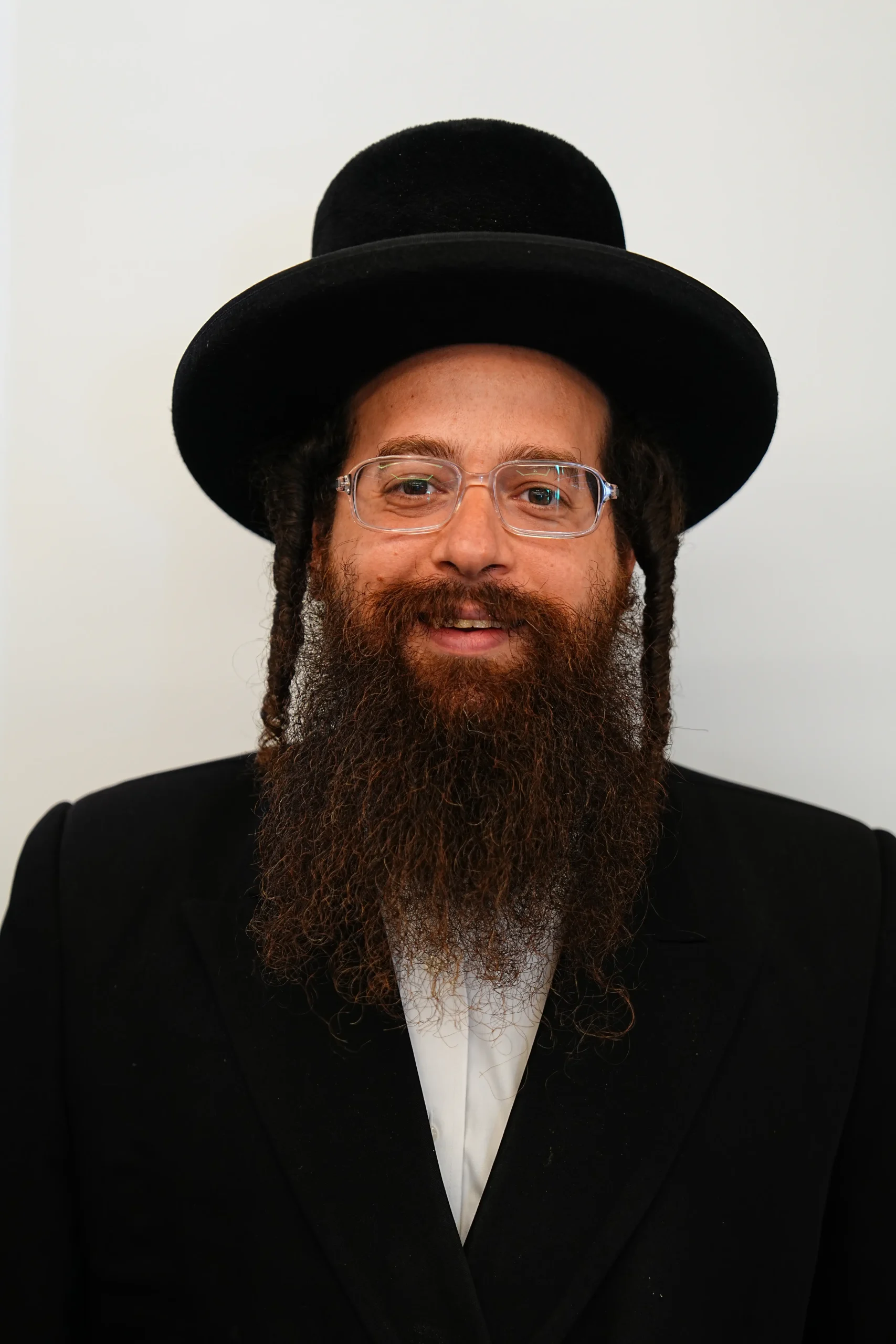 הרב יהודה למברגר שליט_א ירושלים