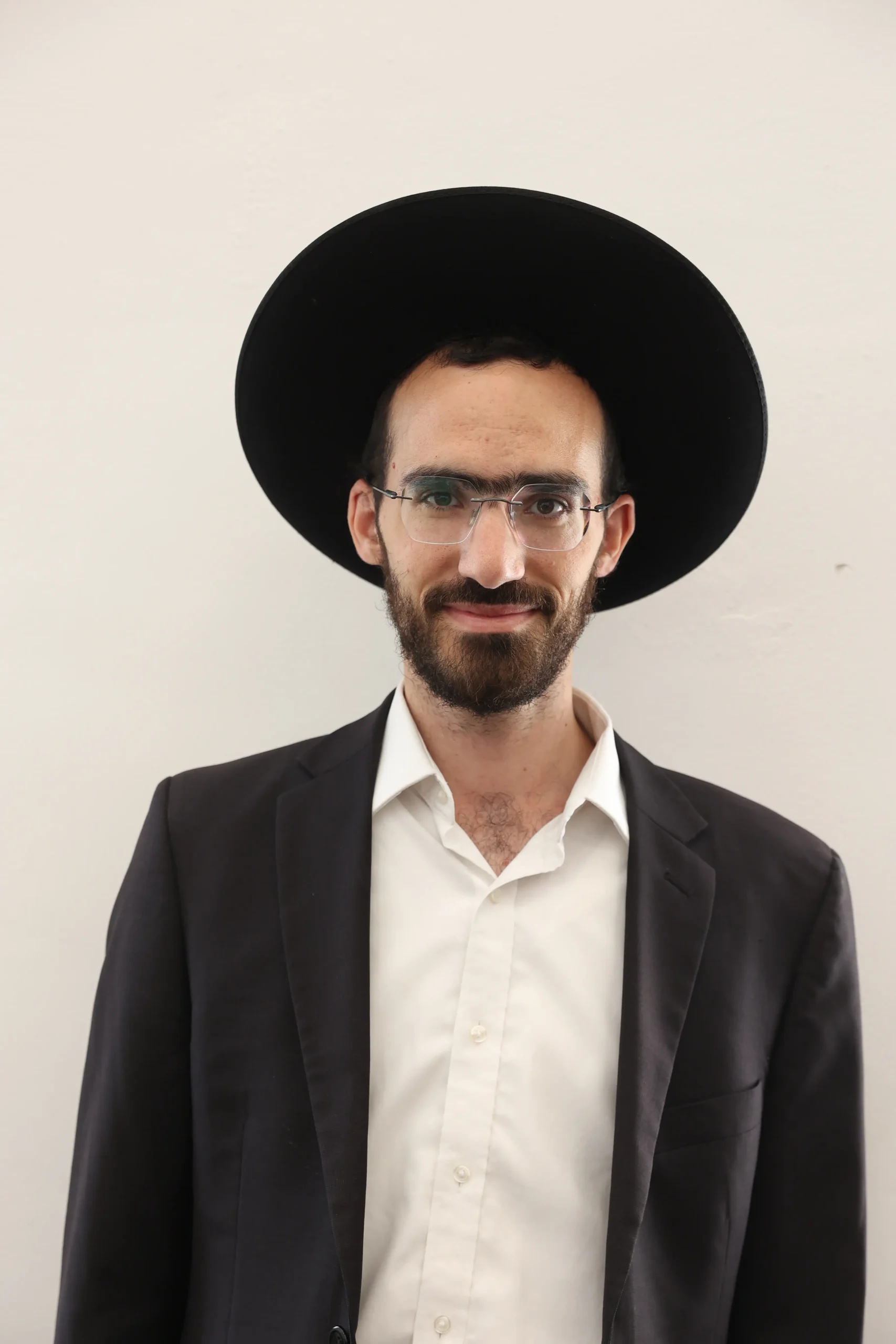 הרב יהודה מזוז שליט_א בית שמש