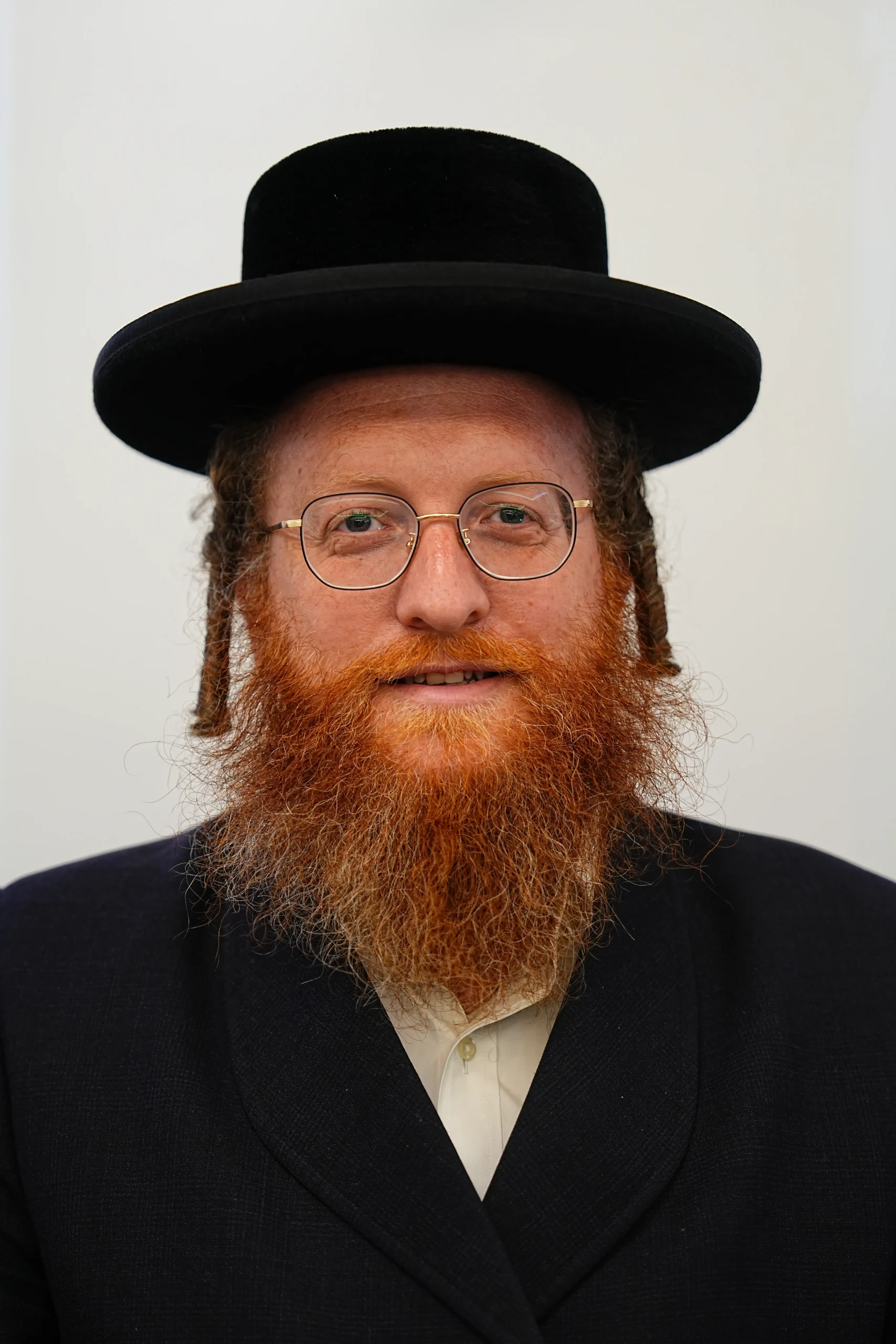 הרב יהודה פריזנד שליט_א מודיעין עילית