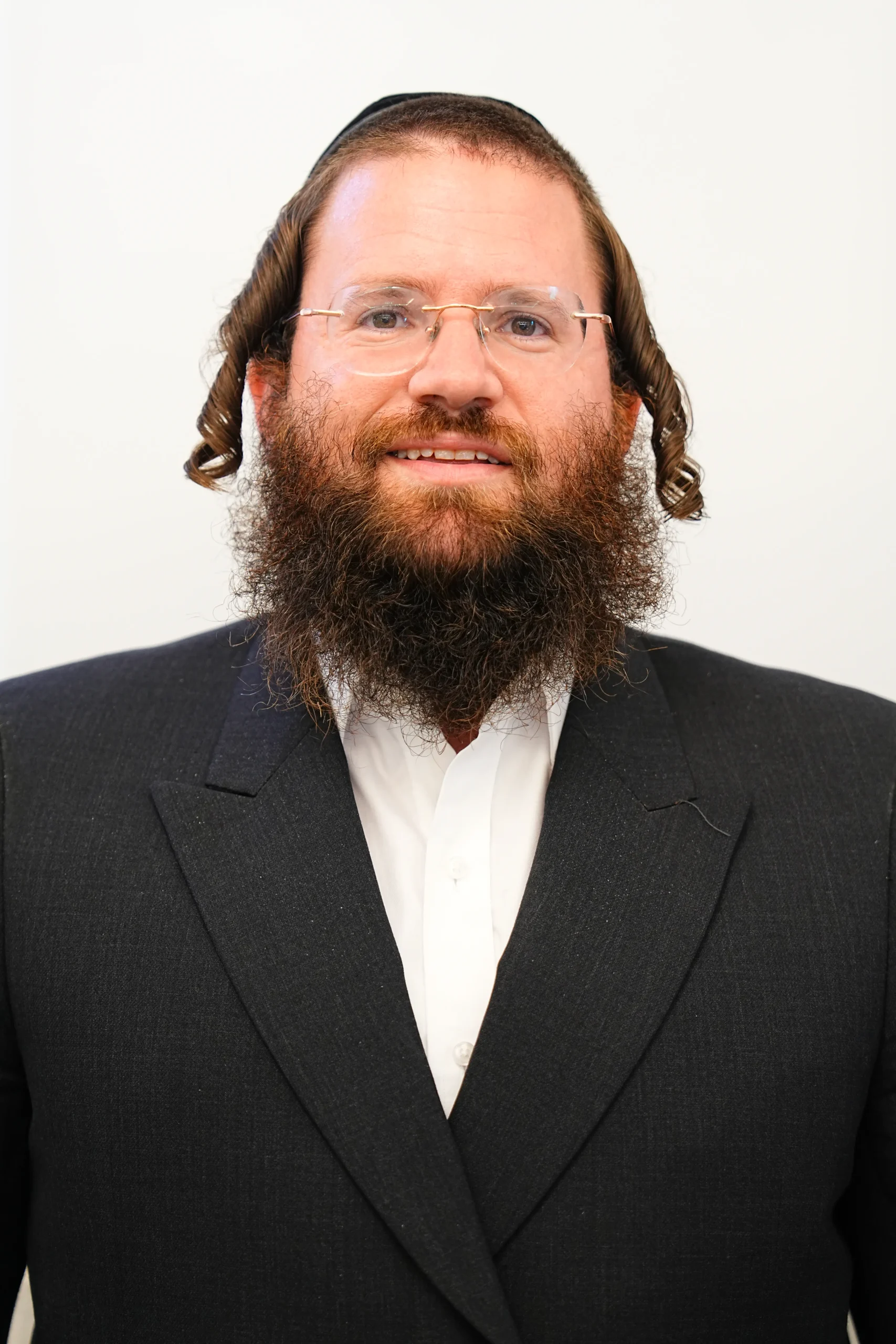 הרב יהודה פרנקל שליט_א ביתר עילית